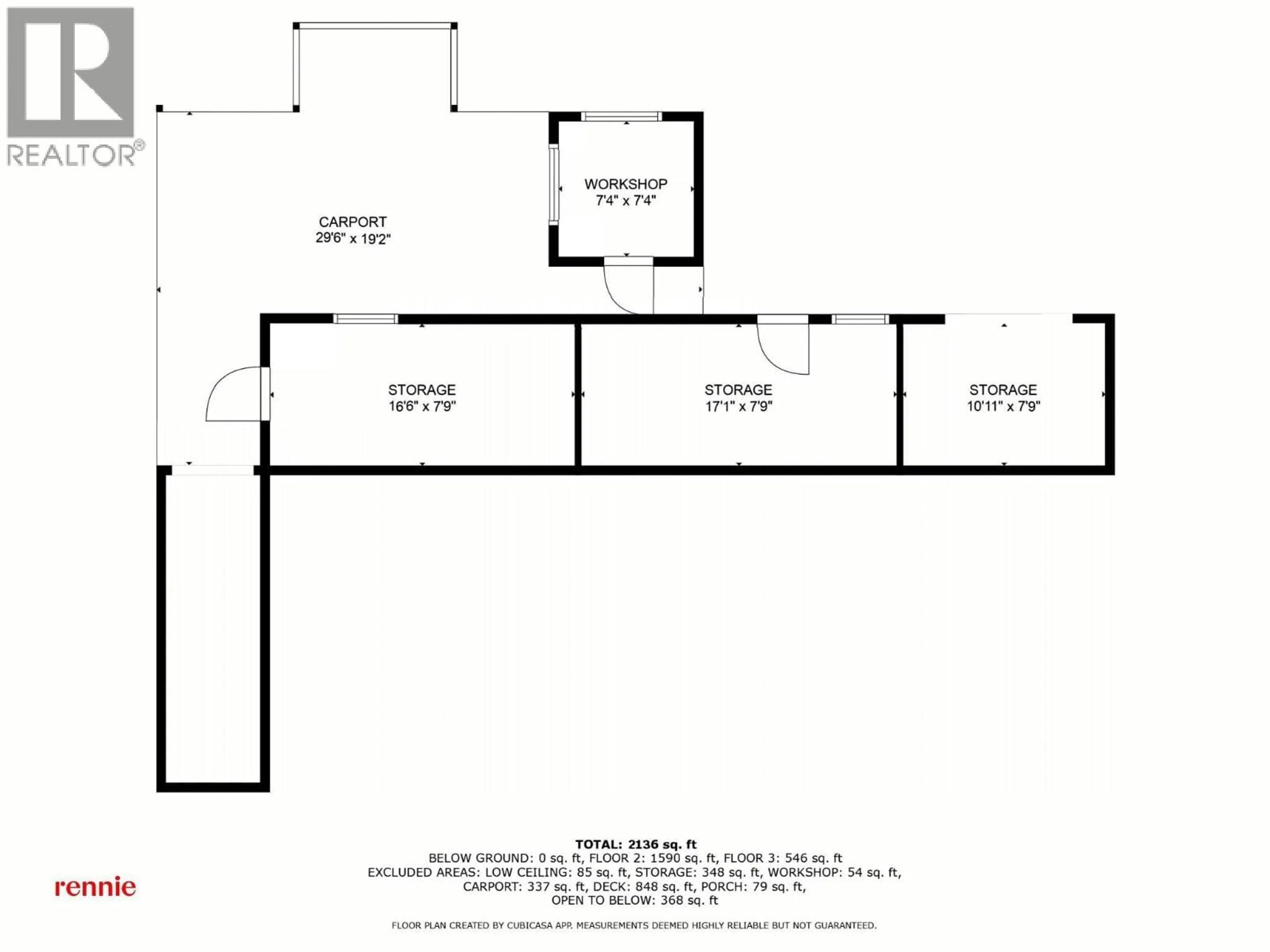 Floor plan for 40 BLACK TUSK DRIVE, Whistler British Columbia V8E0A1