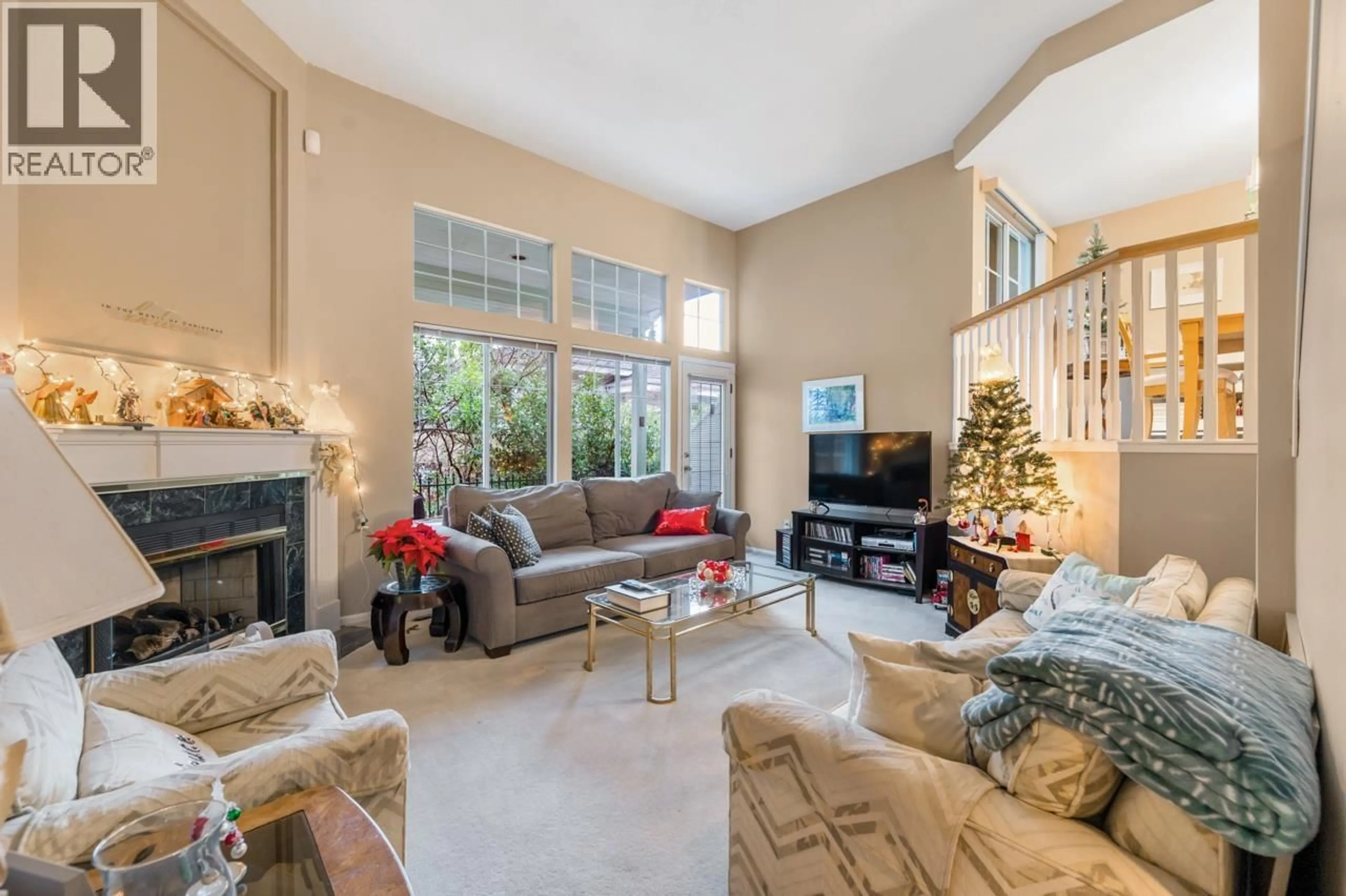 Living room with furniture, unknown for 233 WATERLEIGH DRIVE, Vancouver British Columbia V5X4T2