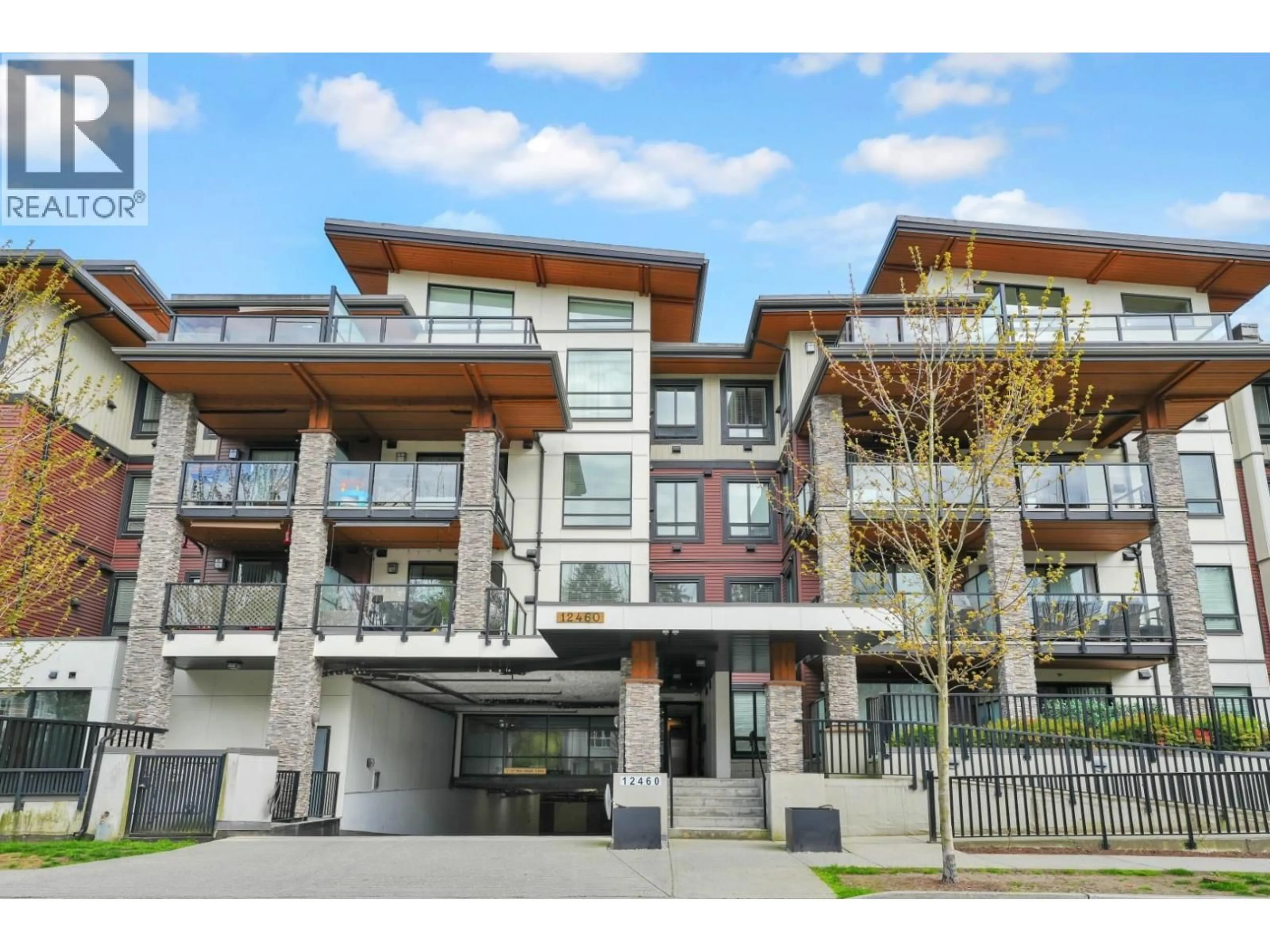 Unknown for 304 - 12460 191 STREET, Pitt Meadows British Columbia V3Y2J2