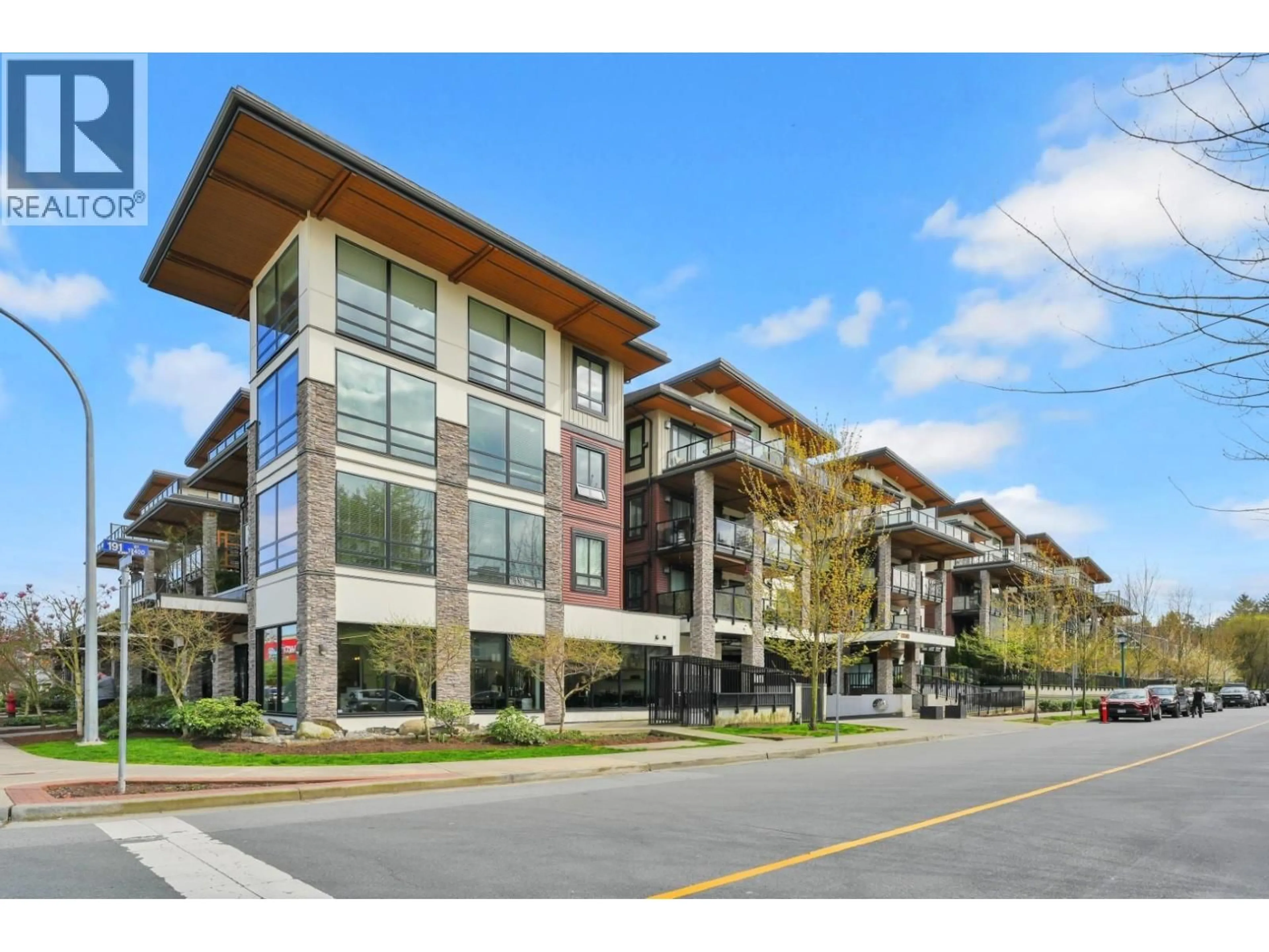 Unknown for 304 - 12460 191 STREET, Pitt Meadows British Columbia V3Y2J2