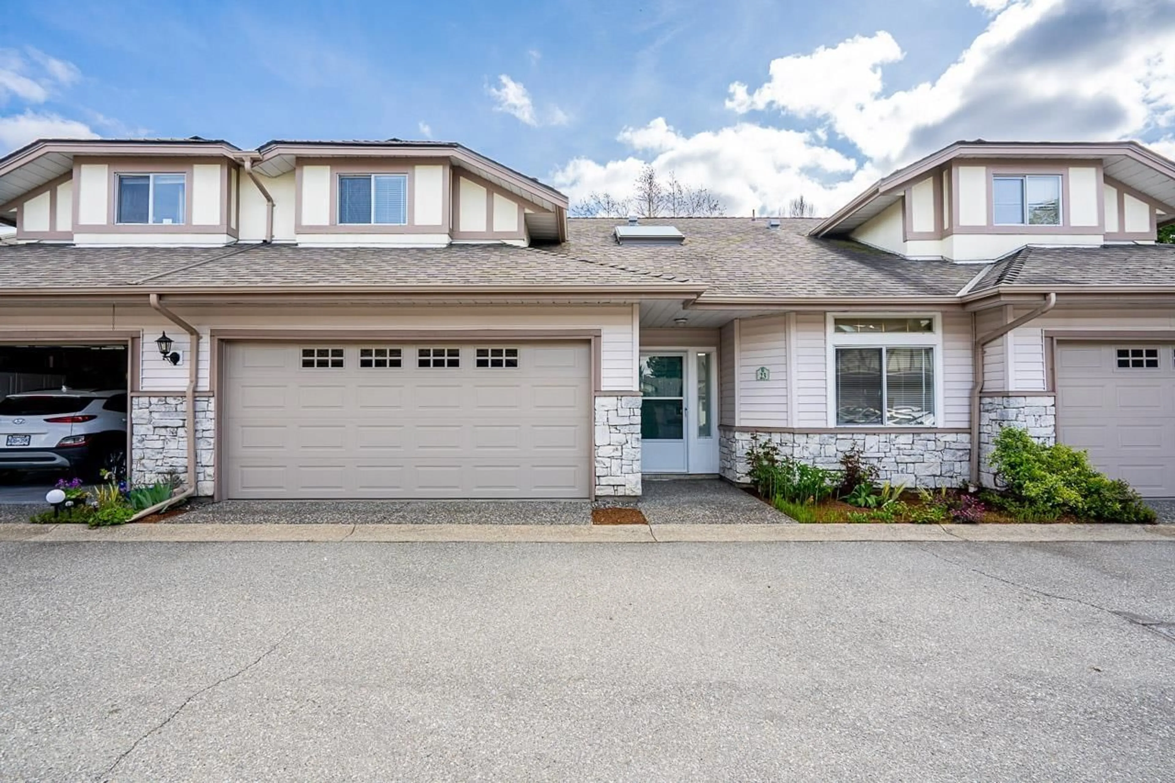 Unknown for 23 - 16325 82 AVENUE, Surrey British Columbia V4N0P5