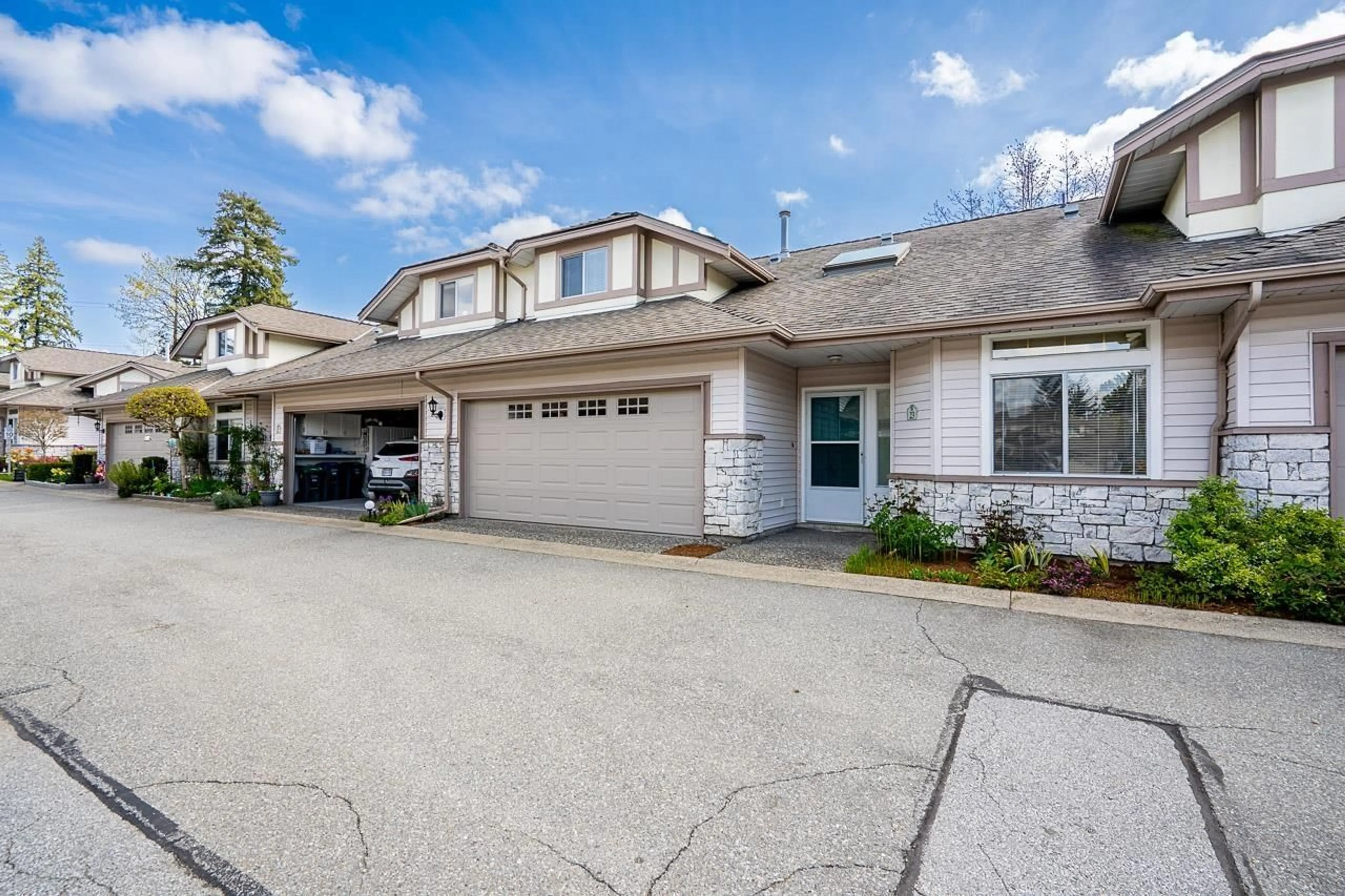 Unknown for 23 - 16325 82 AVENUE, Surrey British Columbia V4N0P5