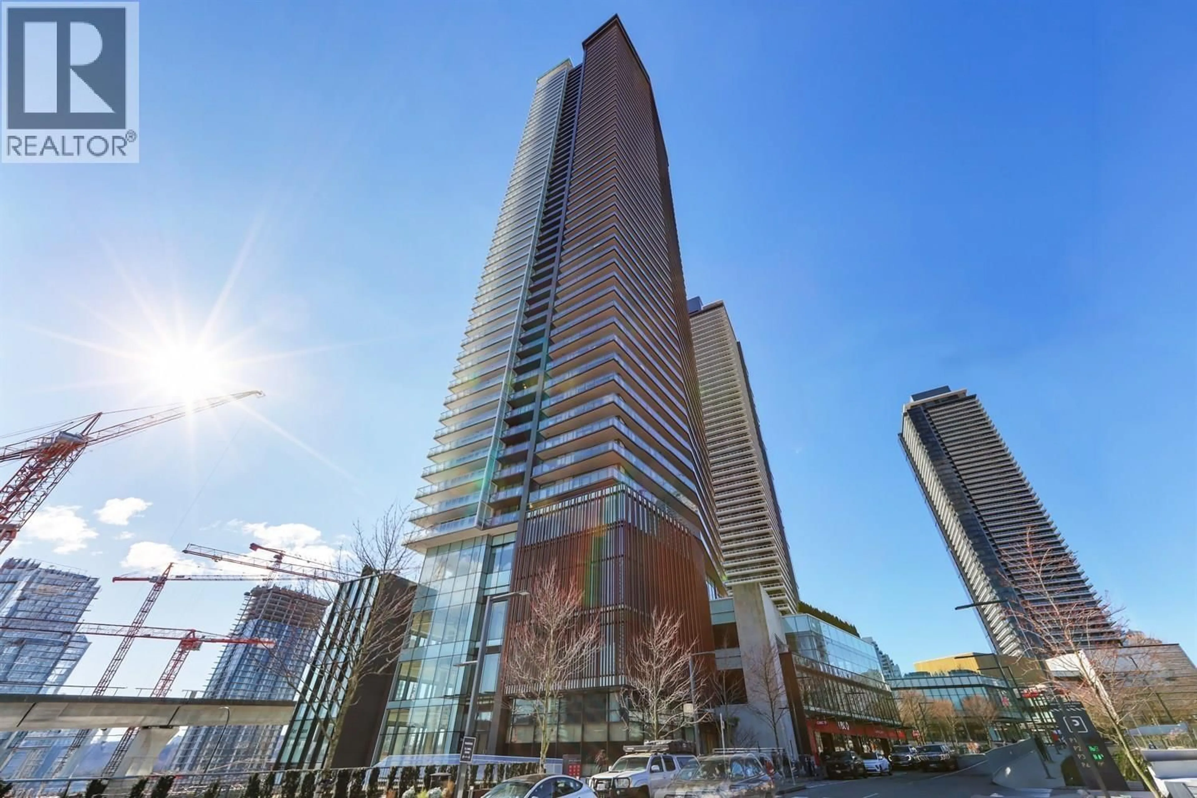 Unknown for 3311 - 4650 BRENTWOOD BOULEVARD, Burnaby British Columbia V5C0M3