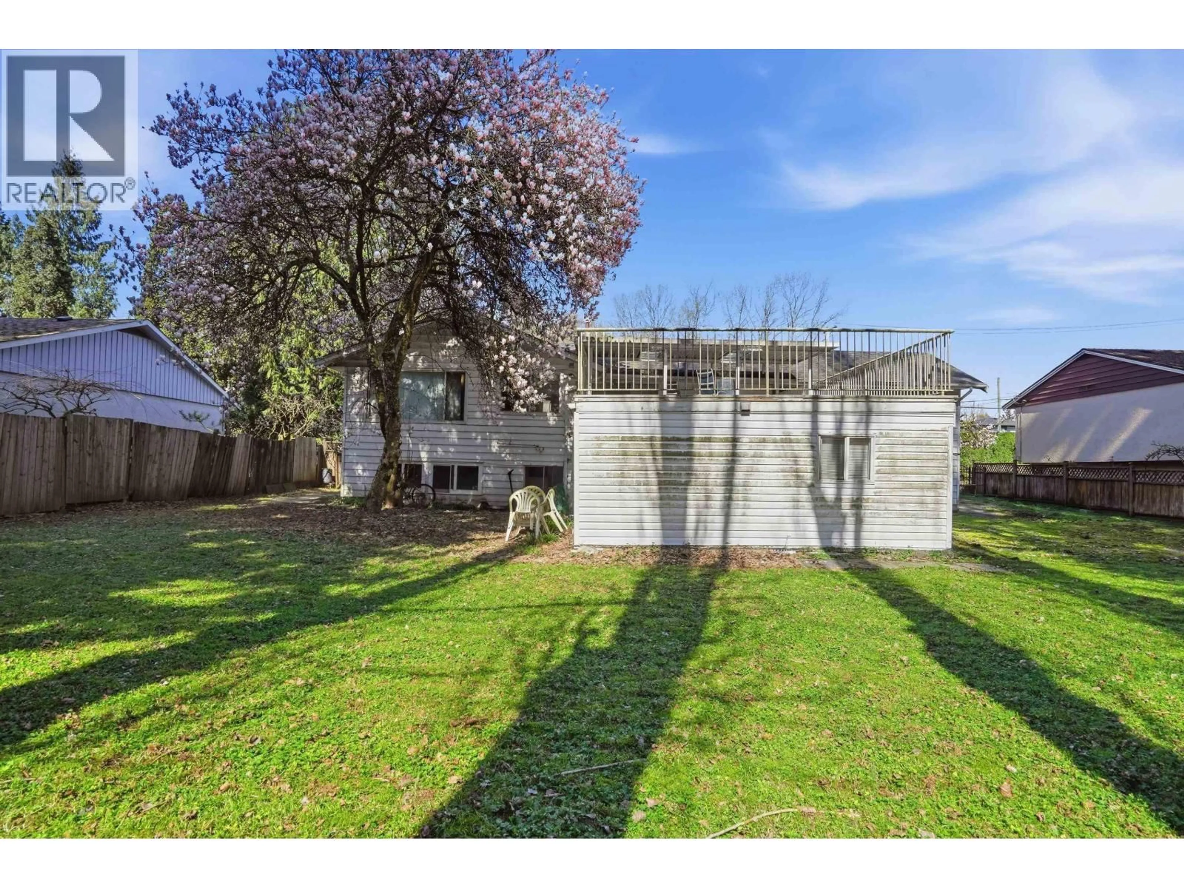 Shed for 5407 CANADA WAY, Burnaby British Columbia V5E3N5