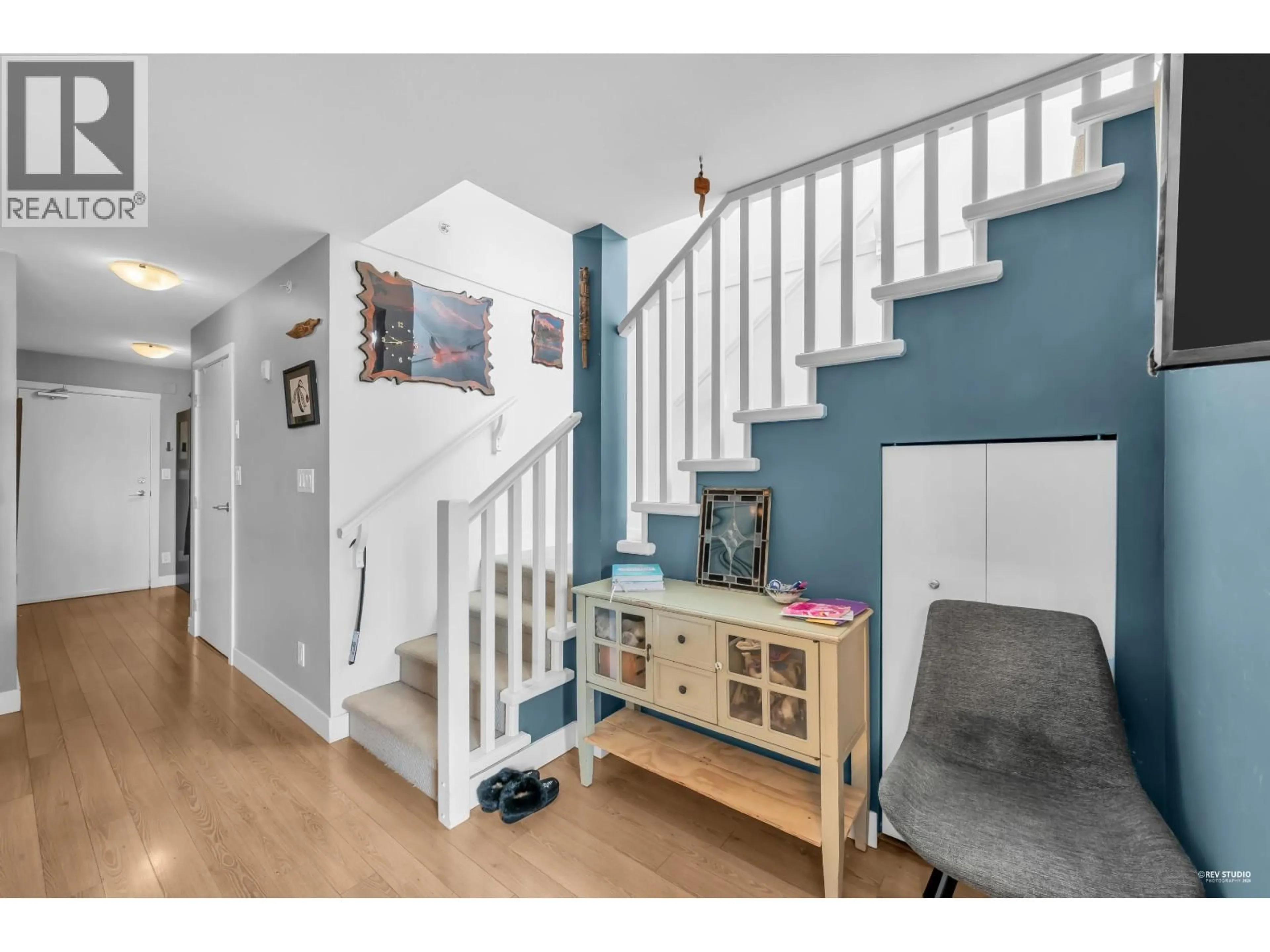 Unknown for PH20 - 2150 HASTINGS STREET, Vancouver British Columbia V5L0A5