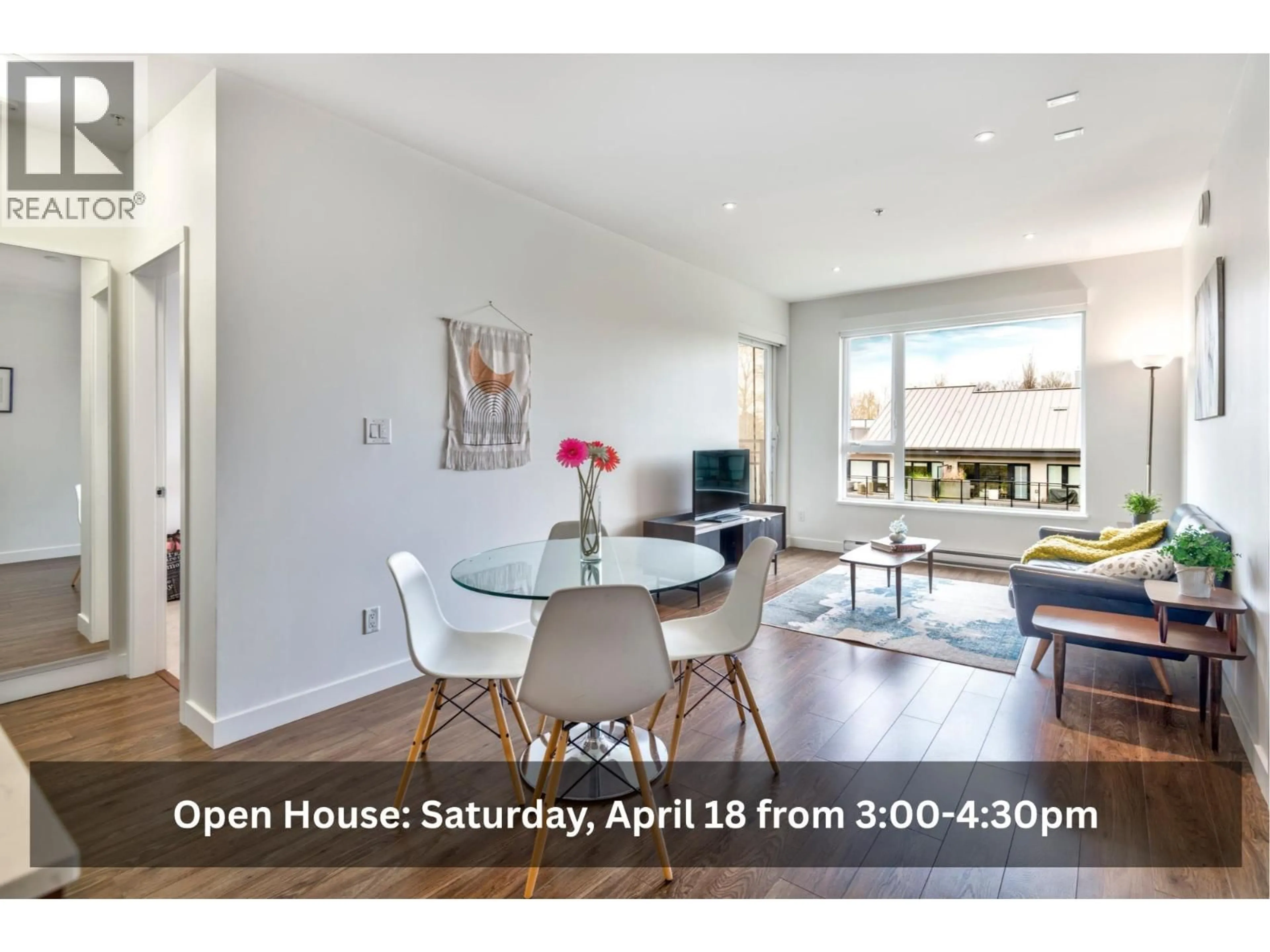 Unknown for 402 - 1061 MARINE DRIVE, North Vancouver British Columbia V7P1S6