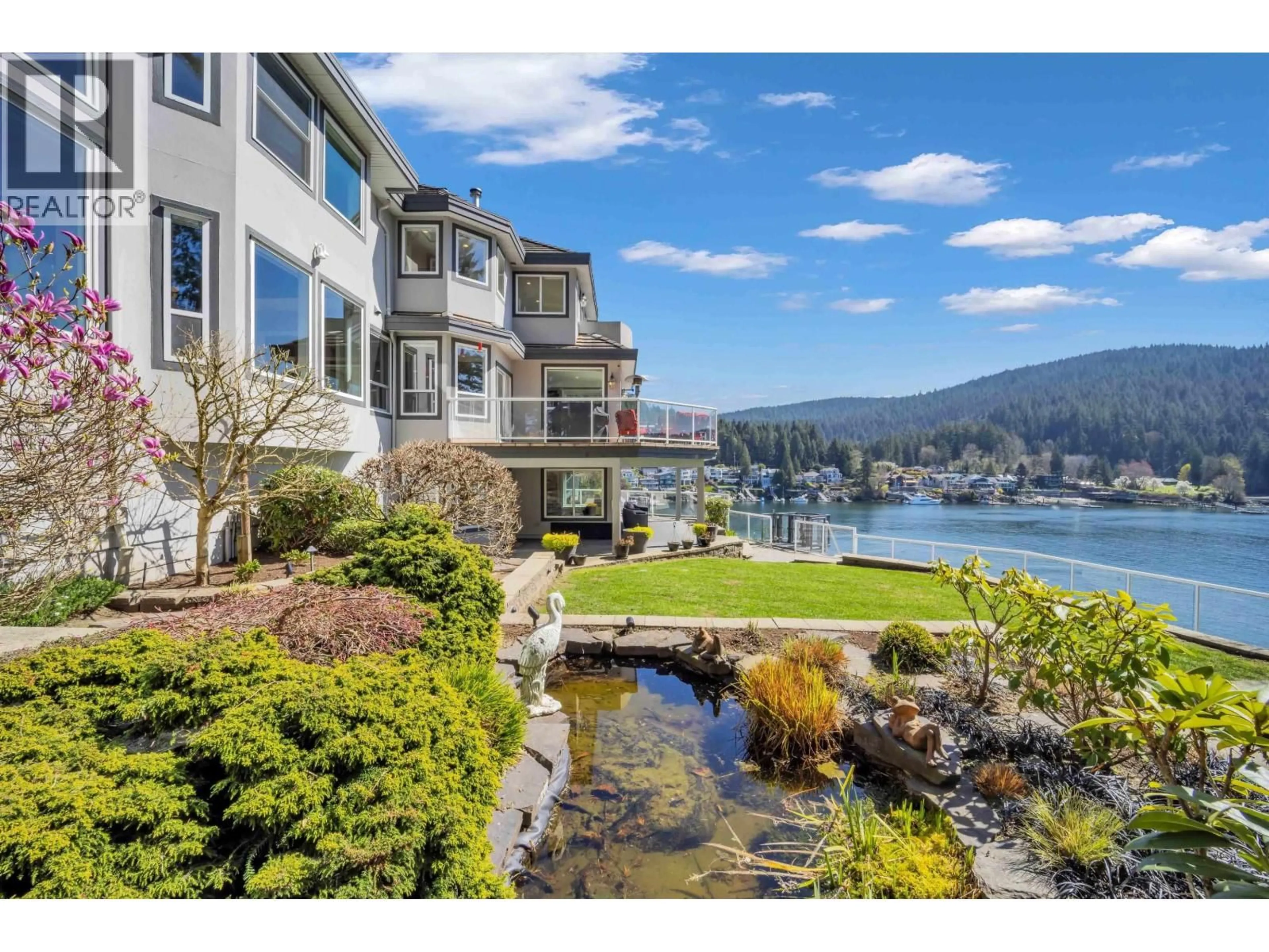 Unknown for 242 TURTLEHEAD ROAD, Belcarra British Columbia V3H4P2