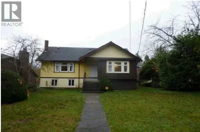 9909 LYNDHURST STREET, Burnaby 2