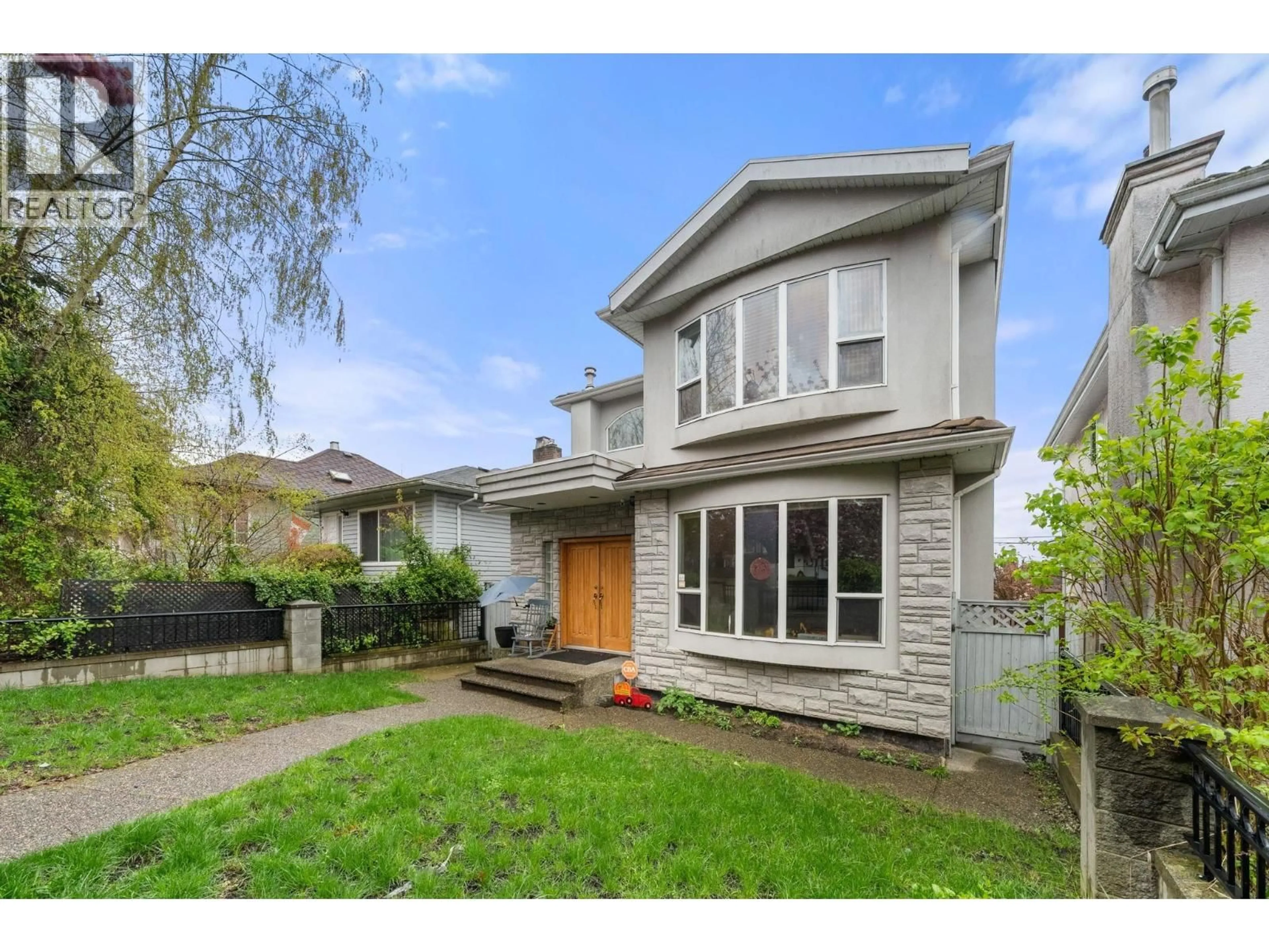 Unknown for 62 61ST AVENUE, Vancouver British Columbia V5X2B4