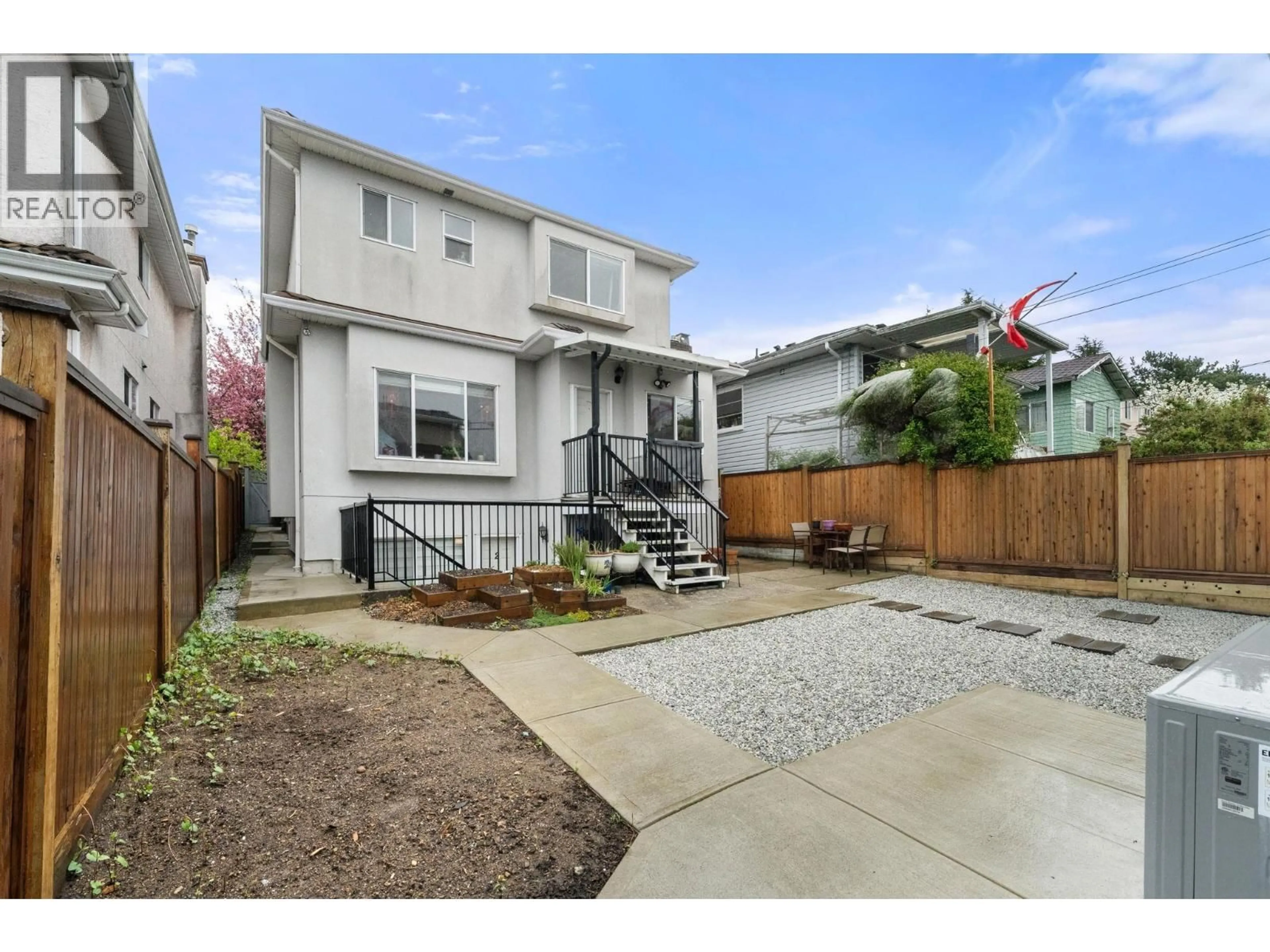 Unknown for 62 61ST AVENUE, Vancouver British Columbia V5X2B4