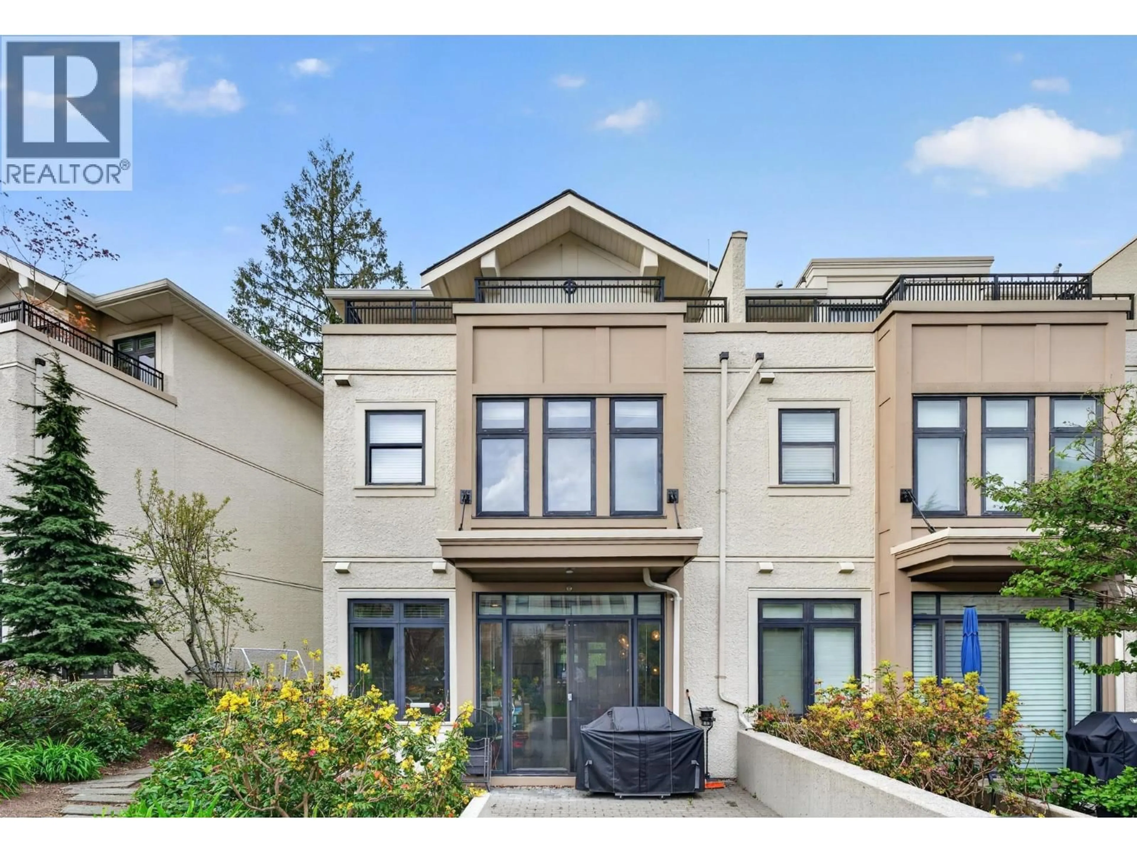 Unknown for 17 - 5879 GRAY AVENUE, Vancouver British Columbia V6S0A9