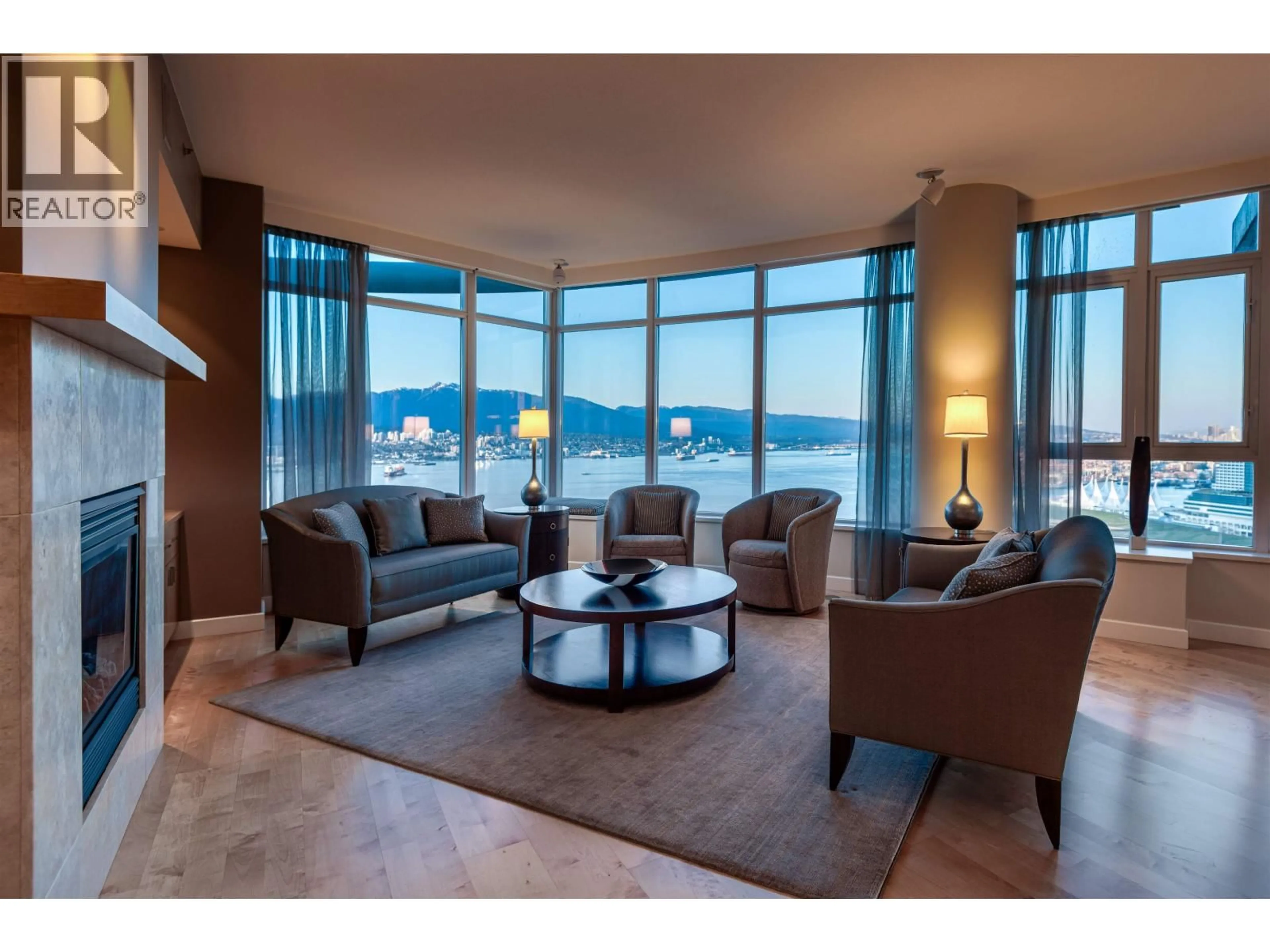 Unknown for 3402 - 1281 CORDOVA STREET, Vancouver British Columbia V6C3R5