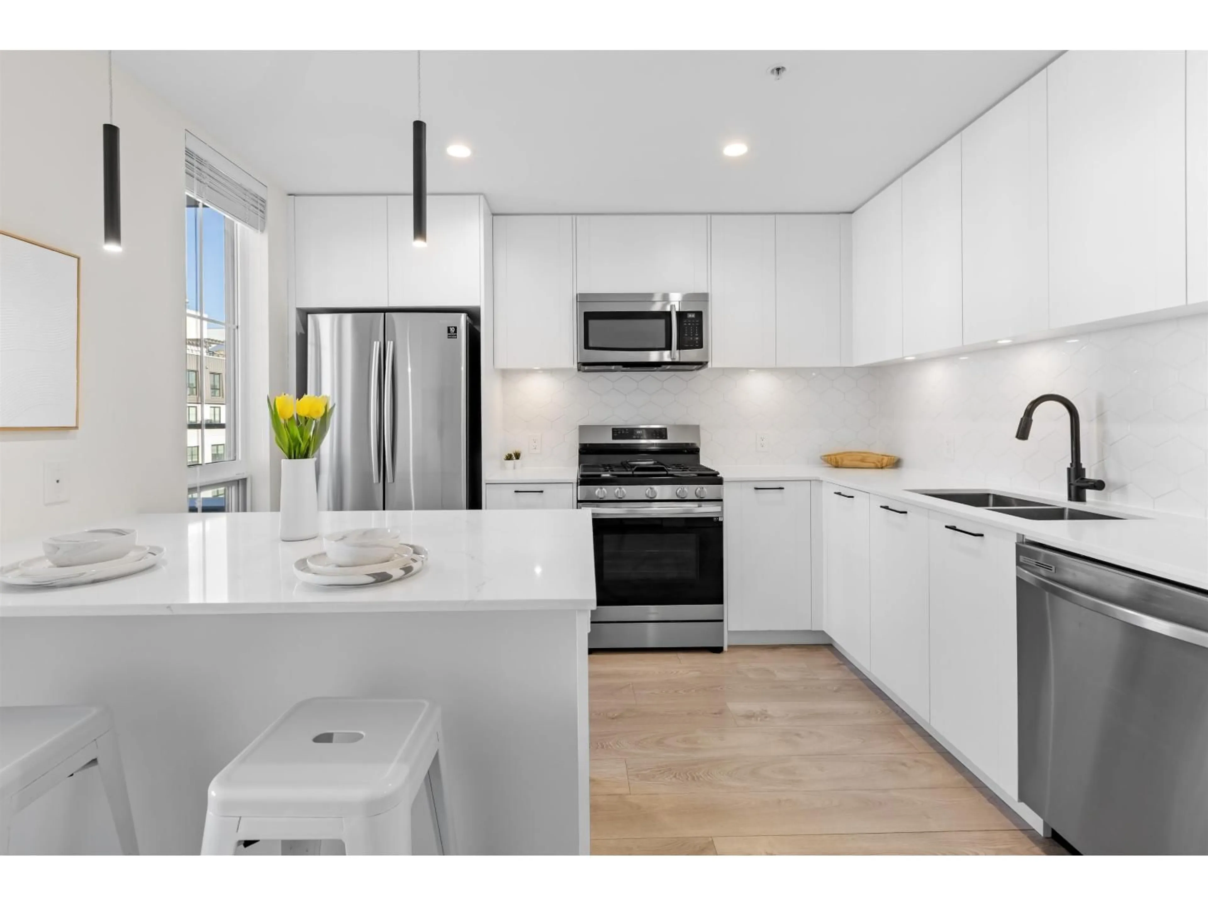 Unknown for 501 - 20052 83A AVENUE, Langley British Columbia V2Y3P4