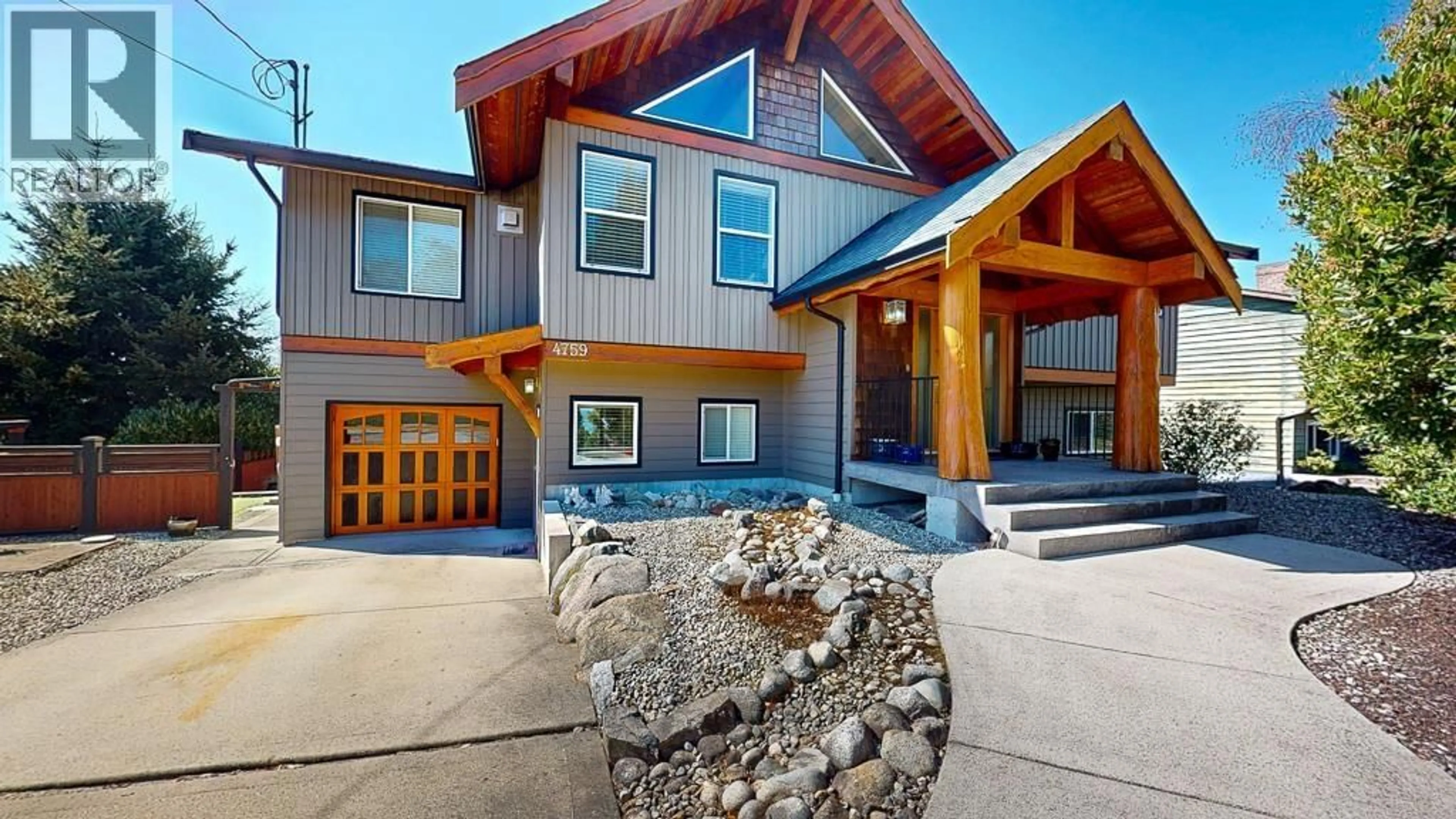 Unknown for 4759 LAUREL AVENUE, Sechelt British Columbia V7Z0B4