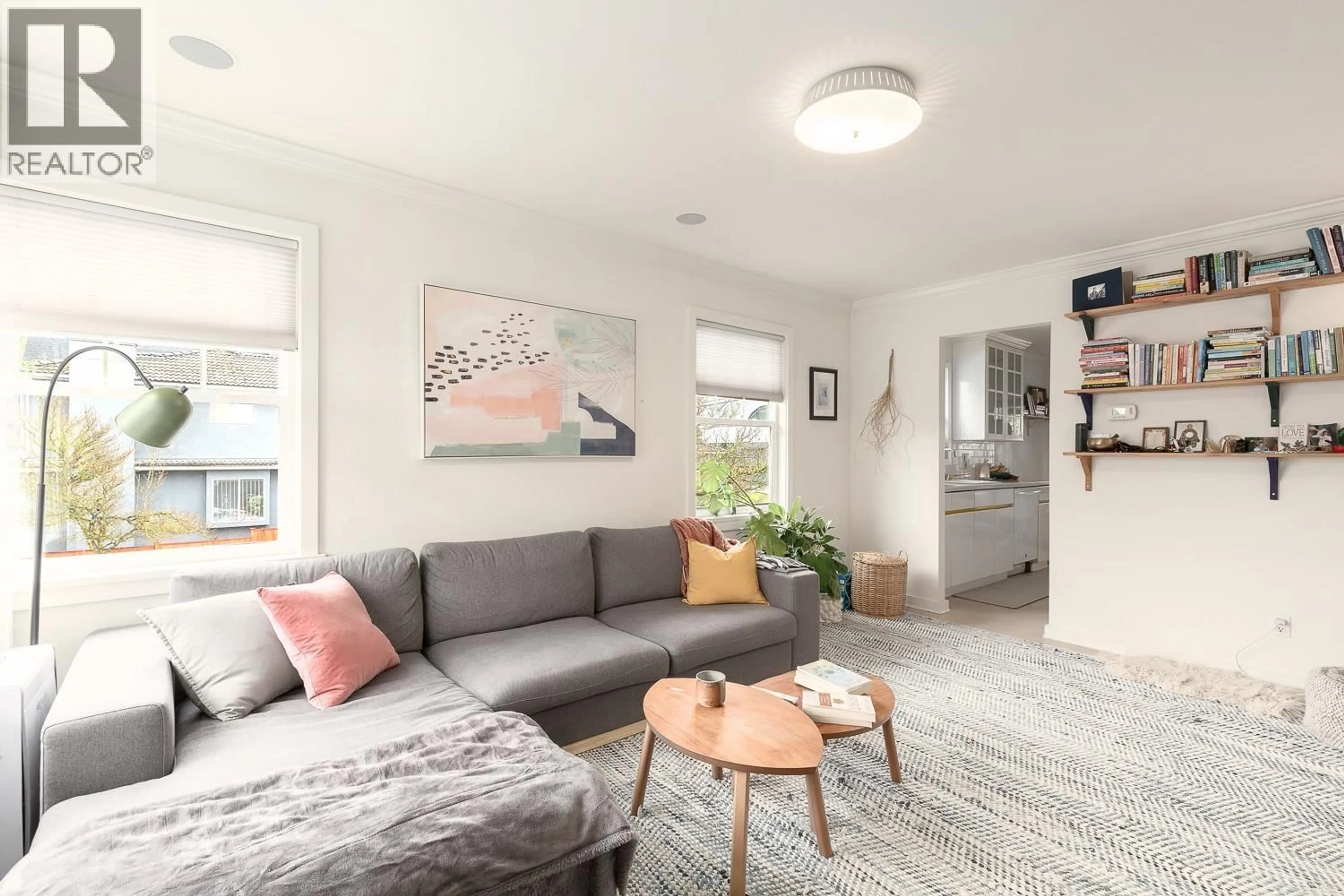 Living room with furniture, unknown for 796 22ND AVENUE, Vancouver British Columbia V5V1V6