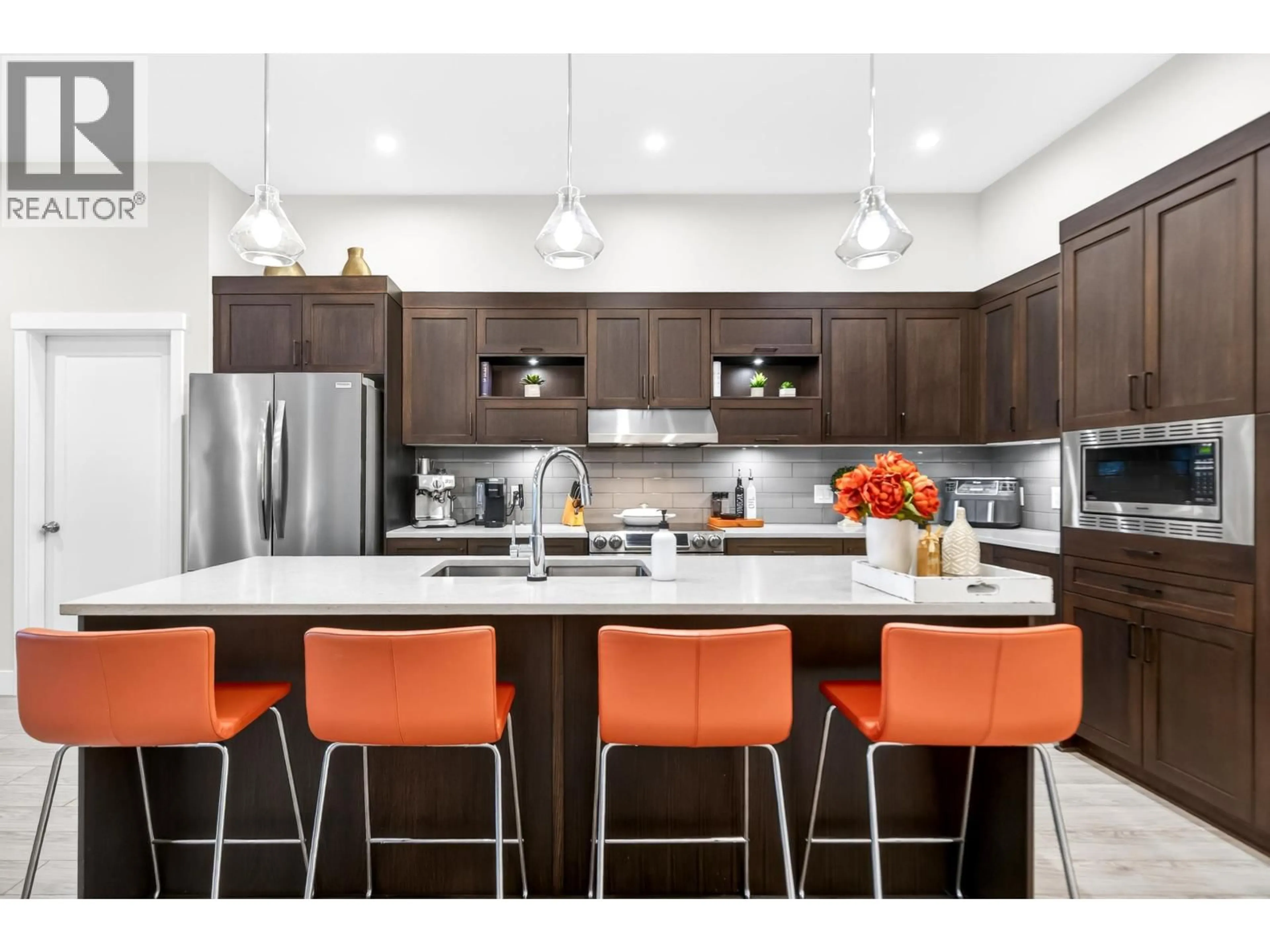 Open concept kitchen, unknown for 103 - 12367 224 STREET, Maple Ridge British Columbia V2X6B9