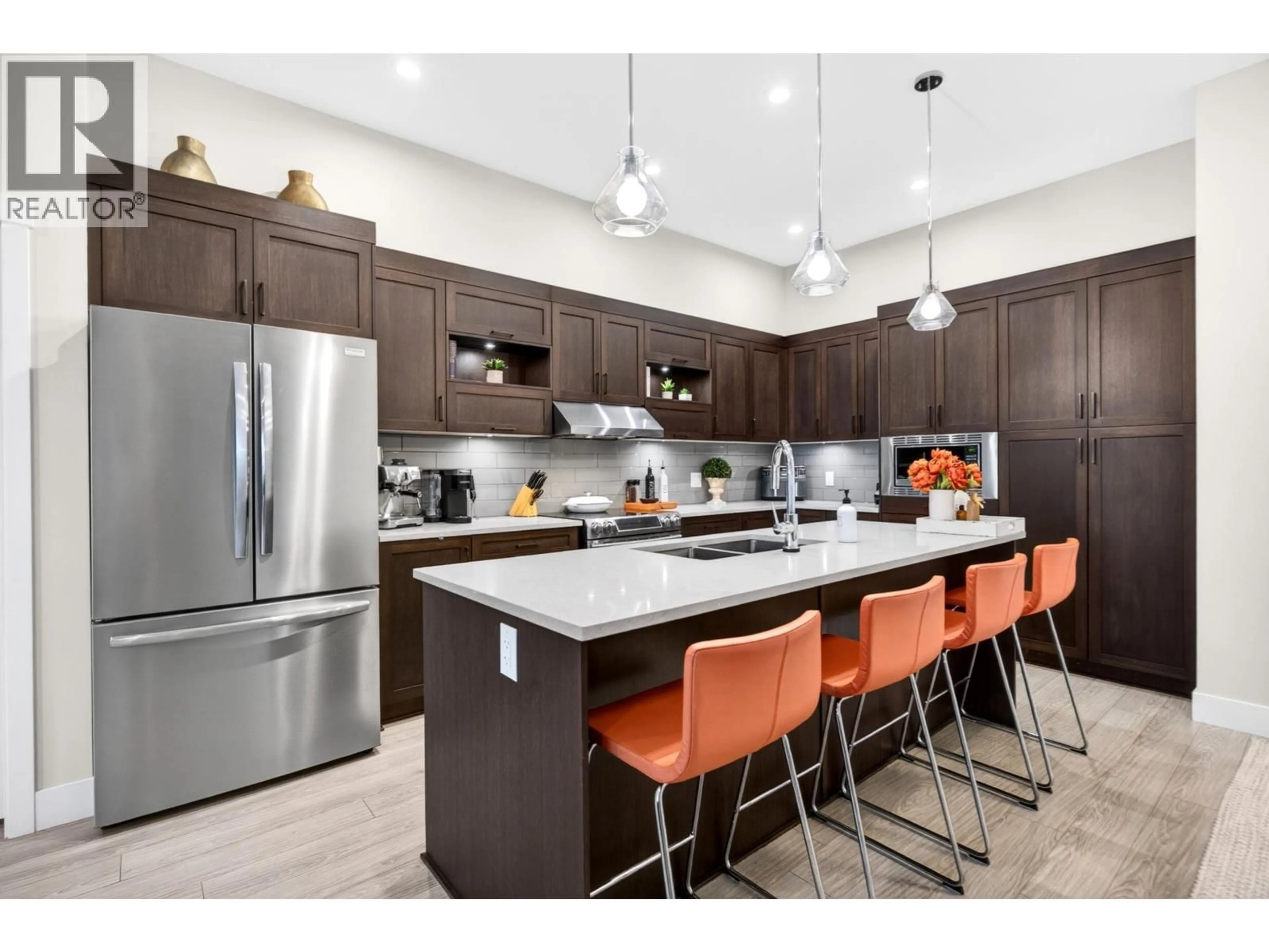 Open concept kitchen, unknown for 103 - 12367 224 STREET, Maple Ridge British Columbia V2X6B9