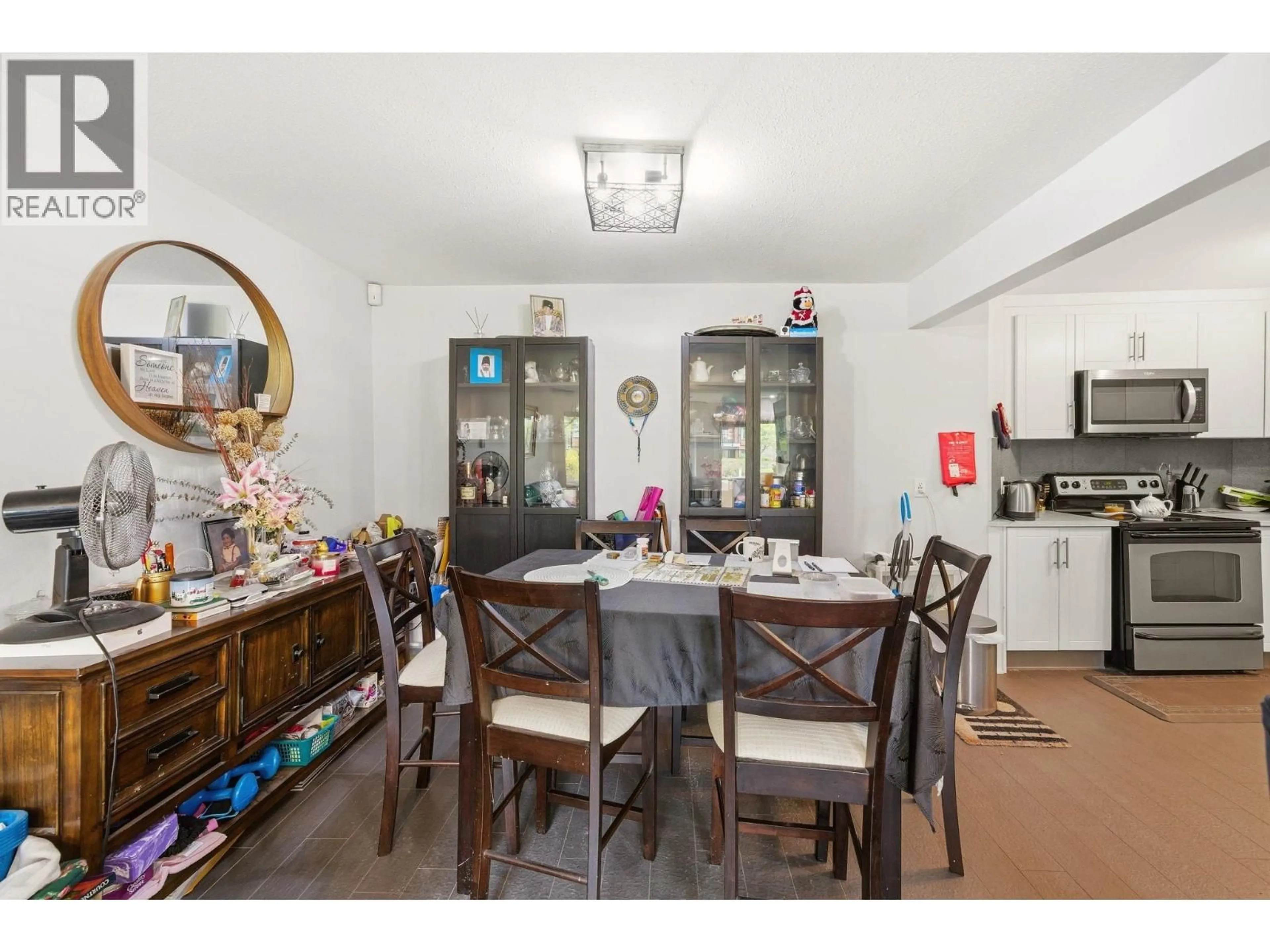 Dining room, unknown for 108 - 1150 QUAYSIDE DRIVE, New Westminster British Columbia V3M6E1