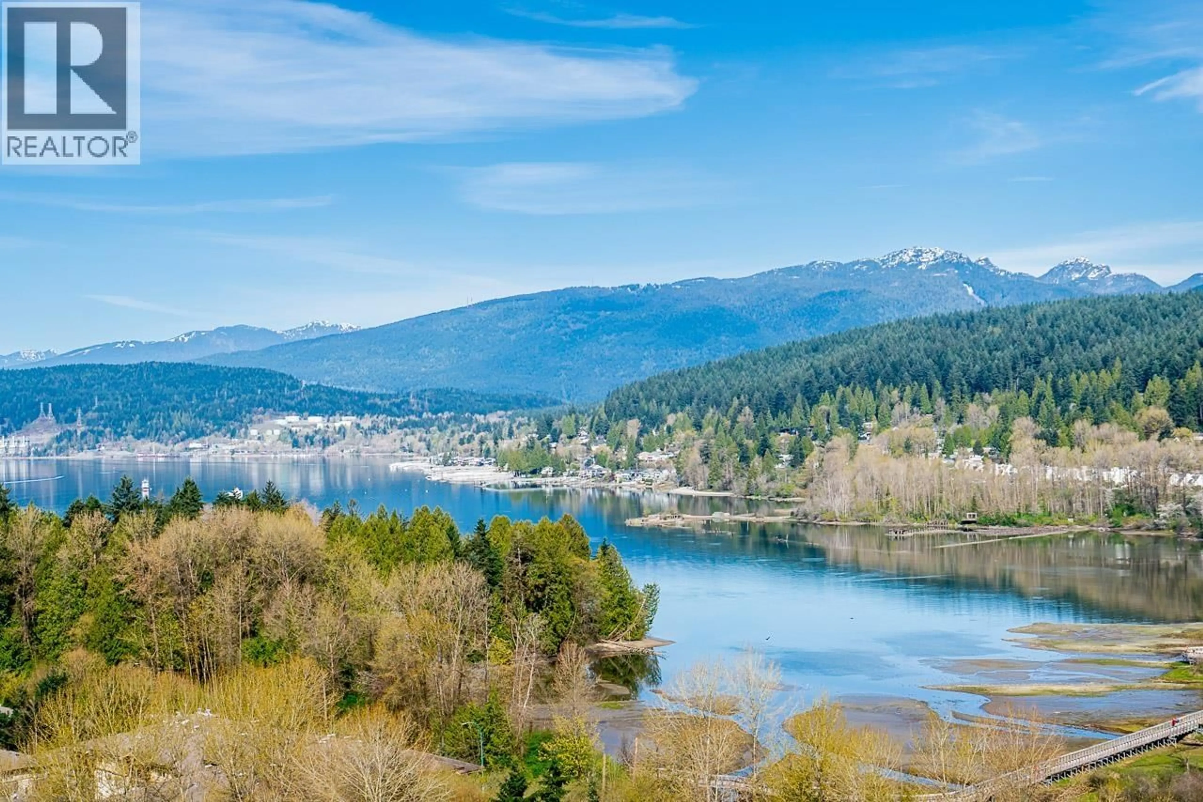 Unknown for 2303 - 660 NOOTKA WAY, Port Moody British Columbia V3H0B7