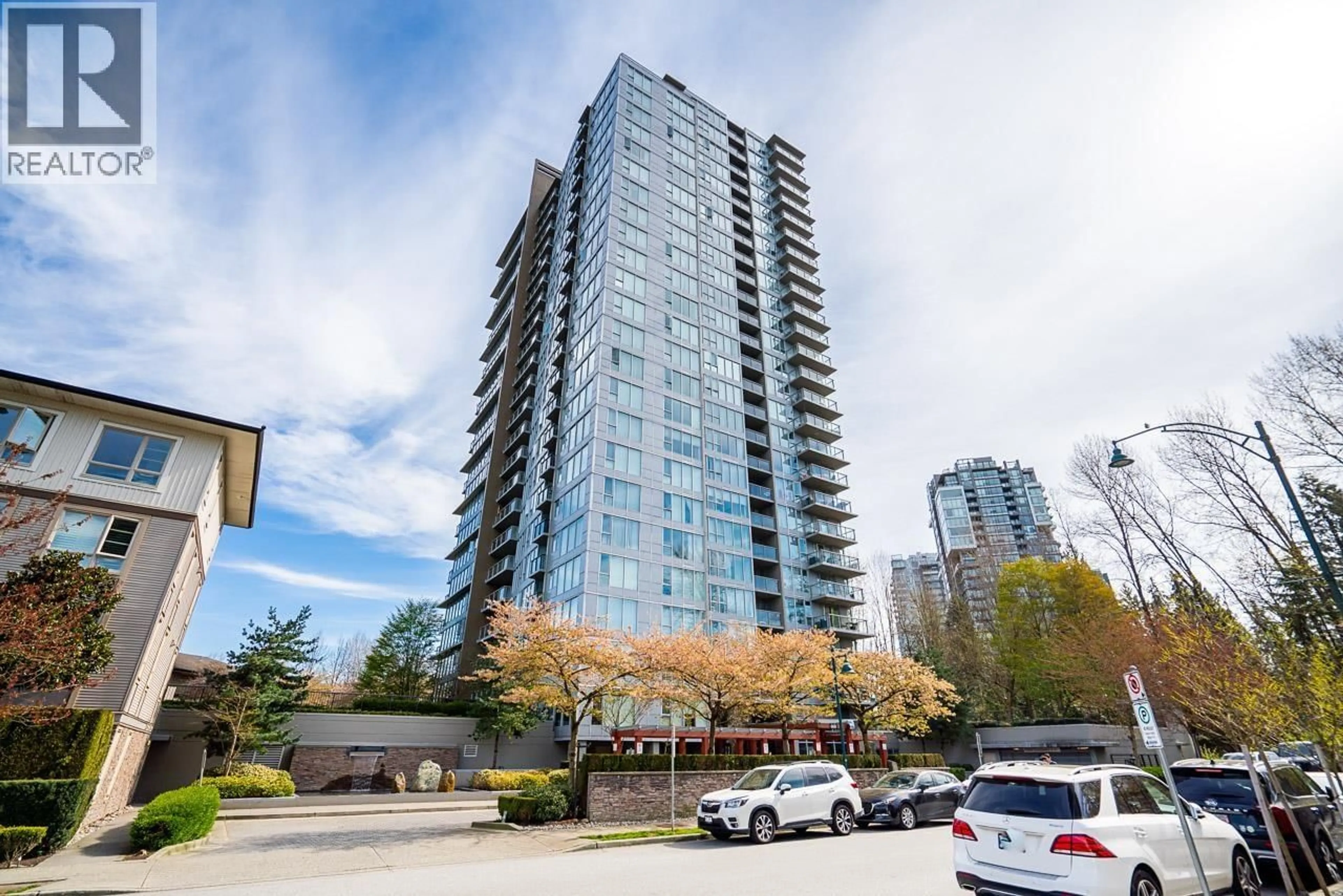 Unknown for 2303 - 660 NOOTKA WAY, Port Moody British Columbia V3H0B7