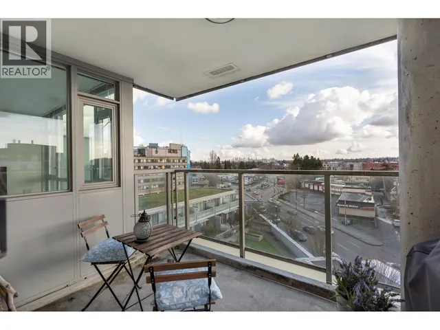 709 - 2770 SOPHIA STREET, Vancouver 2