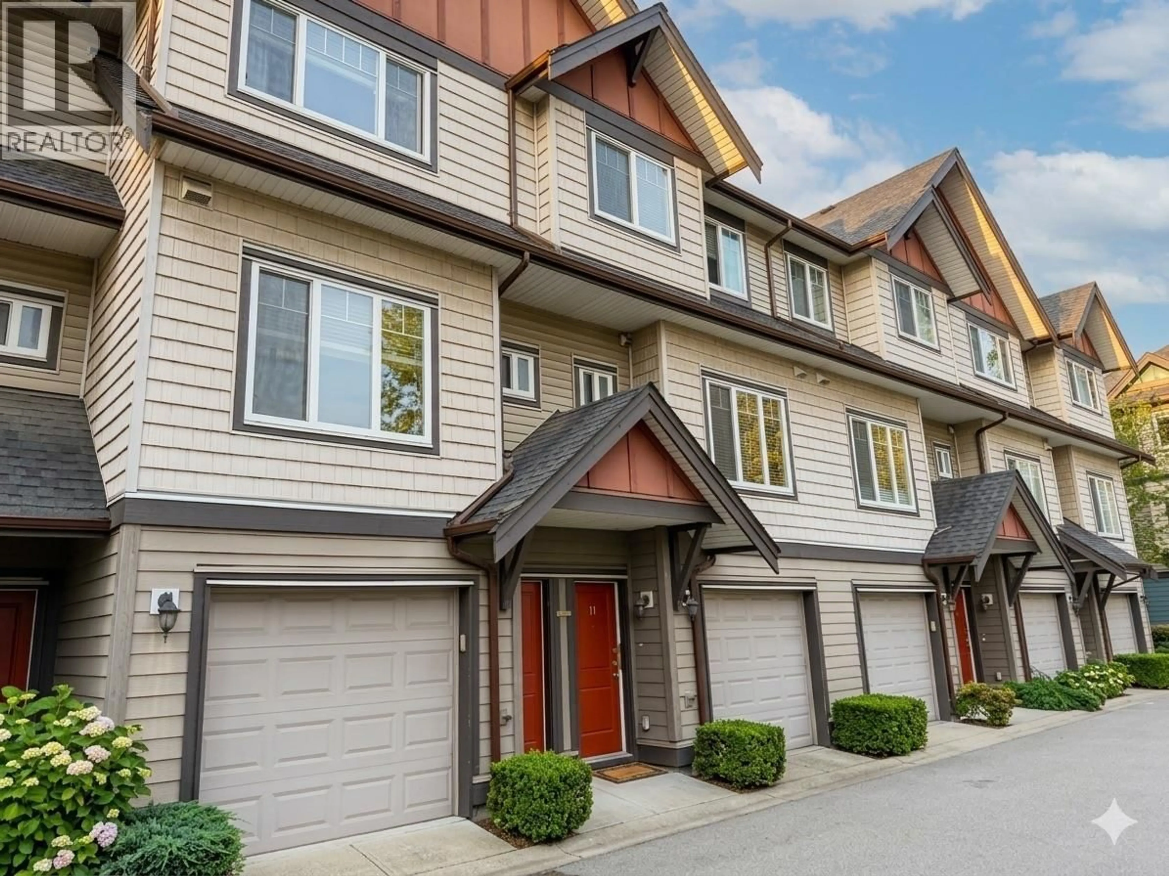 Unknown for 11 - 22386 SHARPE AVENUE, Richmond British Columbia V6V0A1