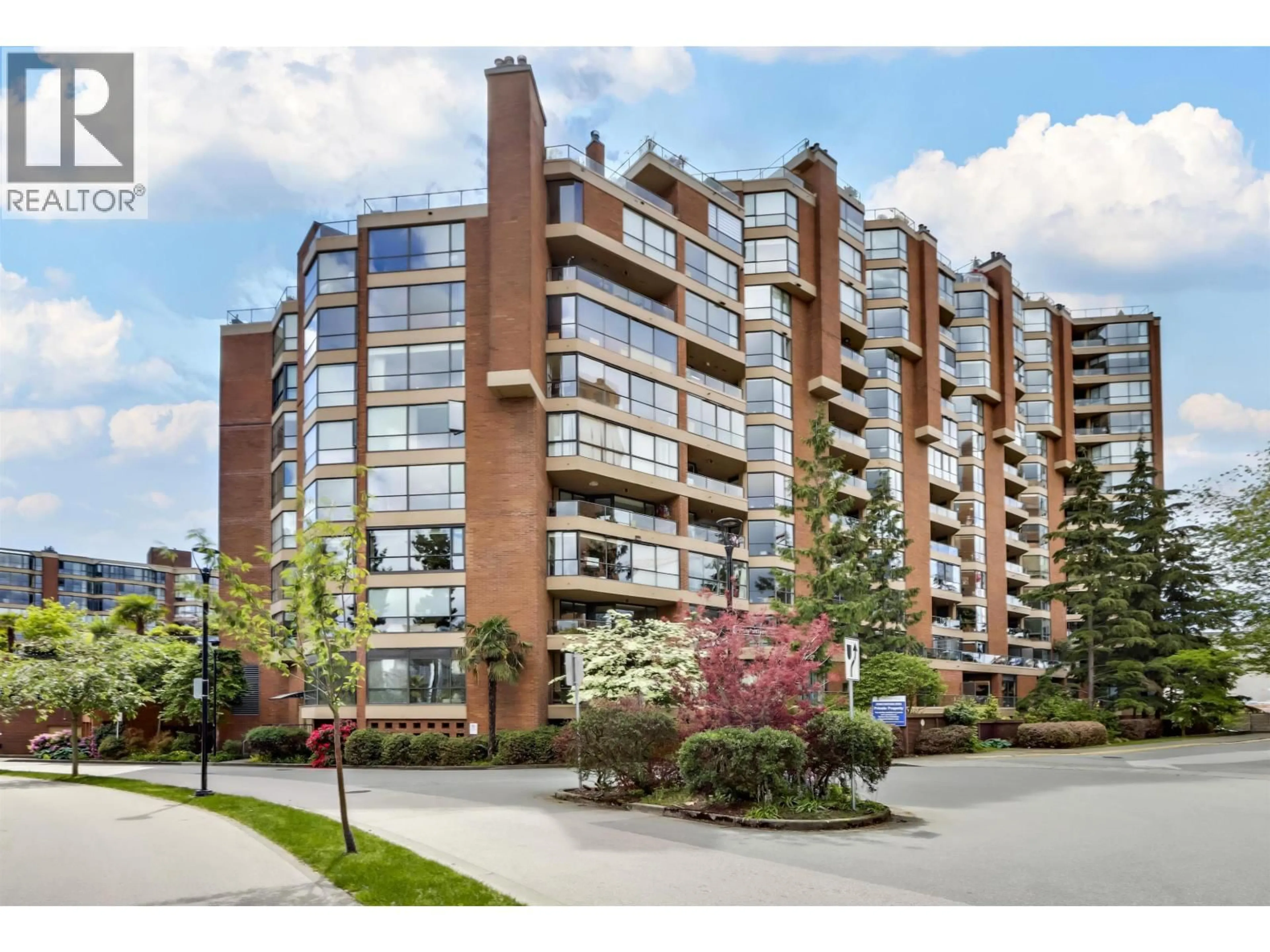 Unknown for 308 - 1450 PENNYFARTHING DRIVE, Vancouver British Columbia V6J4X8