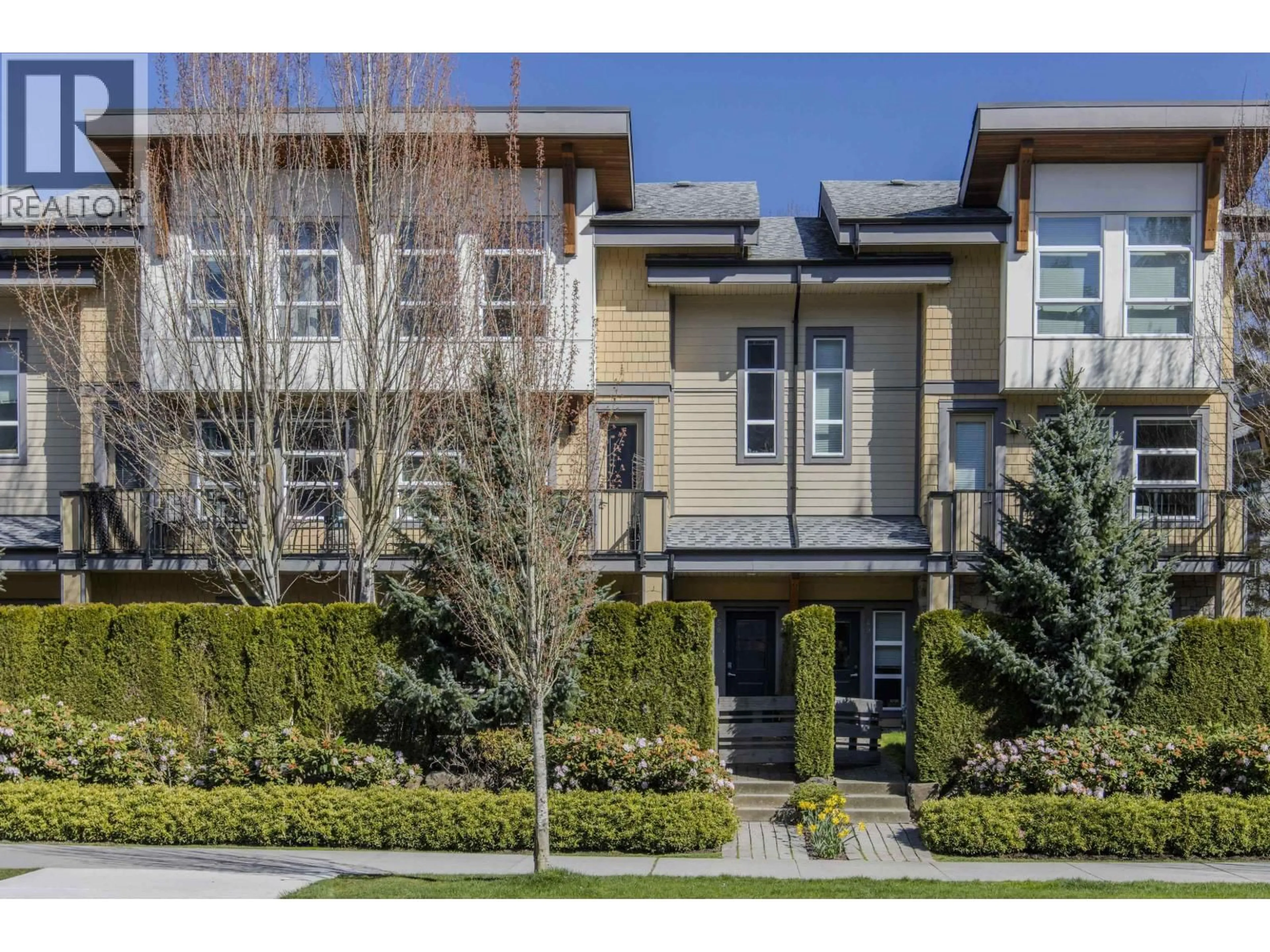 Unknown for 50 - 39548 LOGGERS LANE, Squamish British Columbia V8B0V7