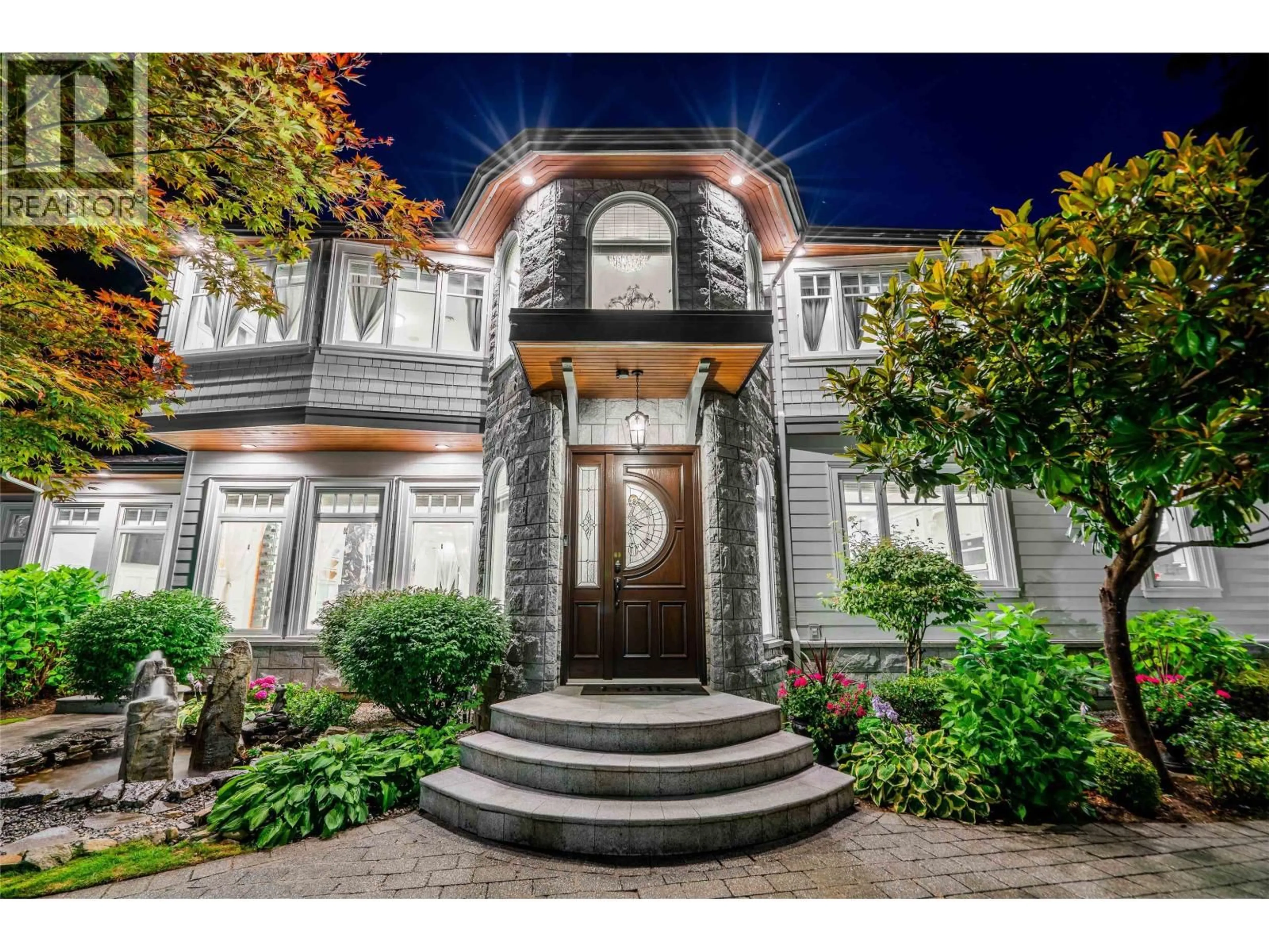 Unknown for 760 BURLEY DRIVE, West Vancouver British Columbia V7T1Z6