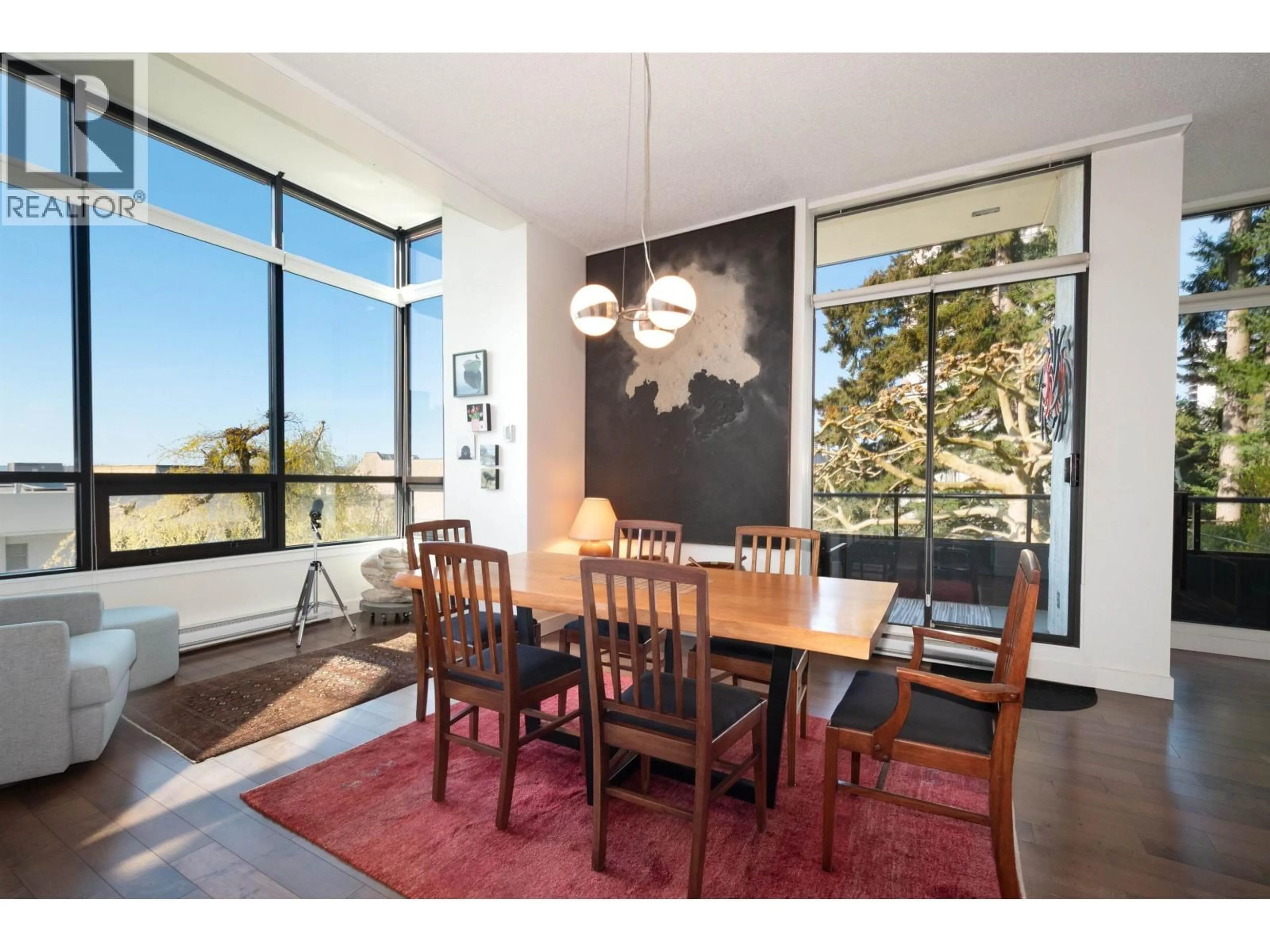 Dining room, unknown for 114 - 1420 DUCHESS AVENUE, West Vancouver British Columbia V7T1H8