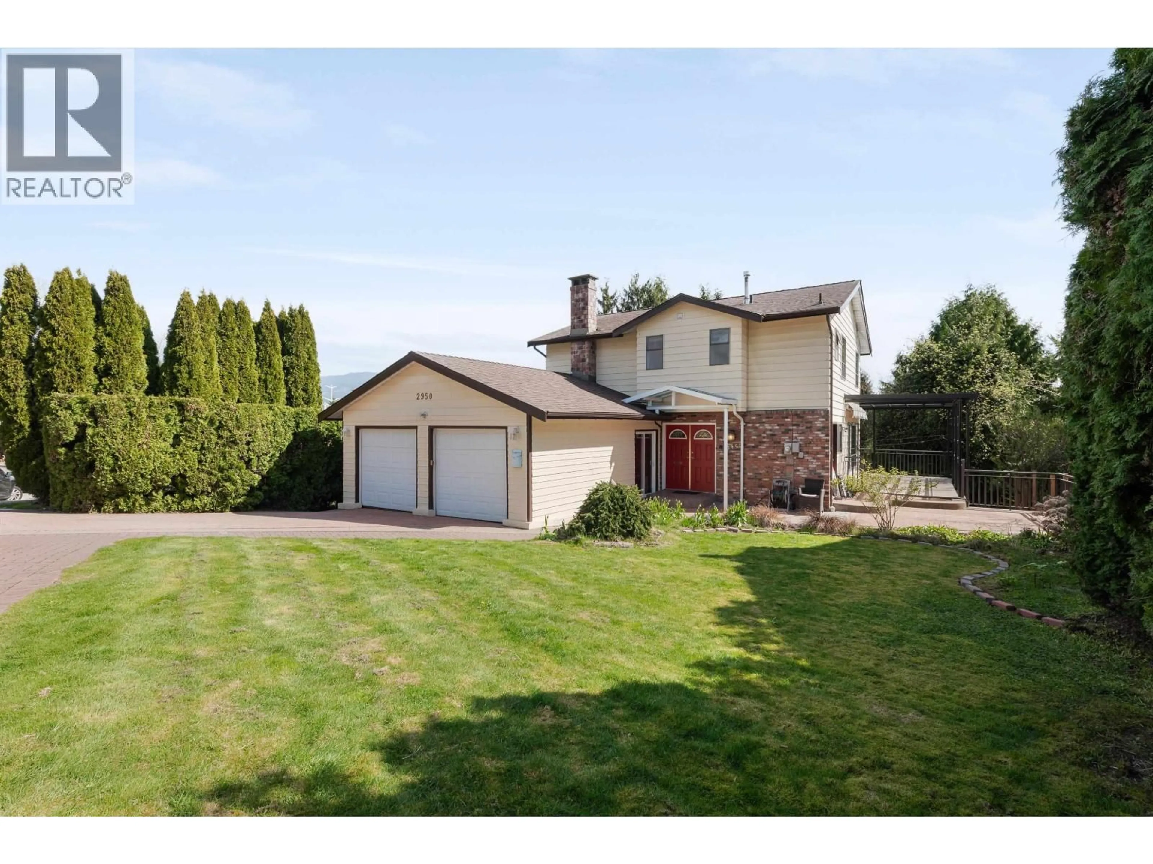 Unknown for 2950 KEETS DRIVE, Coquitlam British Columbia V3C4R6