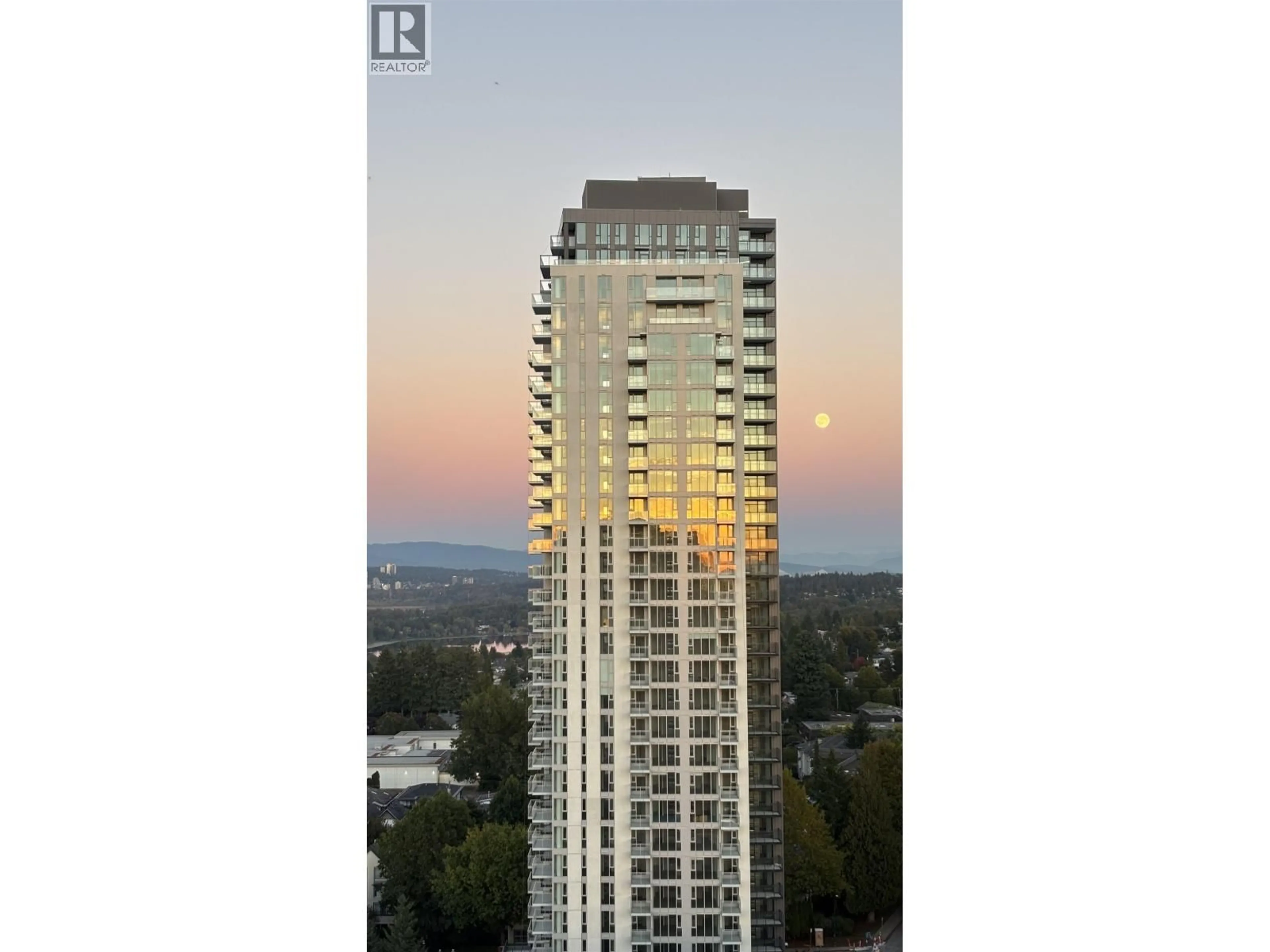 Unknown for 1502 - 5685 HALLEY AVENUE, Burnaby British Columbia V5H2P8