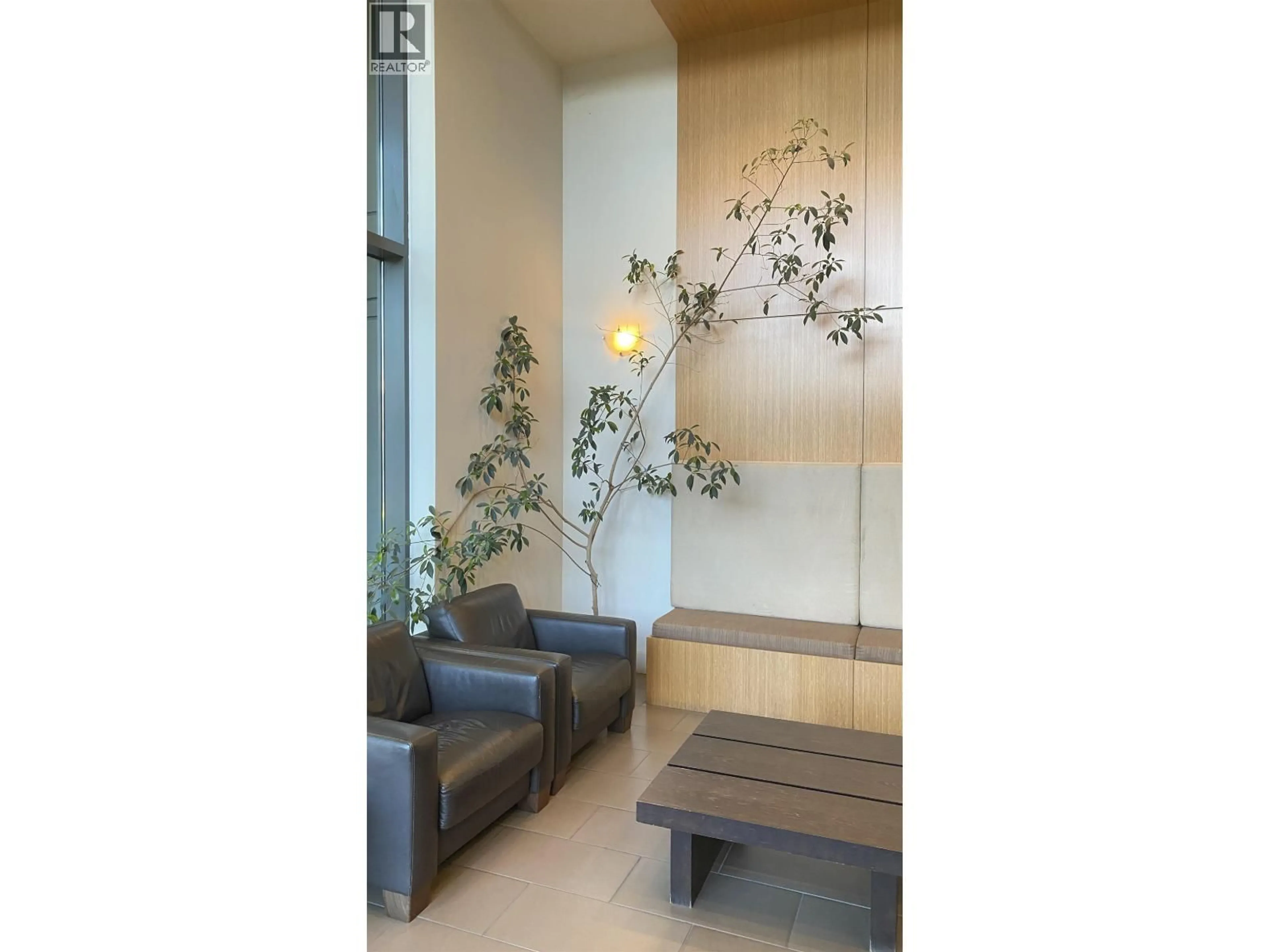 Lobby for 1605 - 7362 ELMBRIDGE WAY, Richmond British Columbia V6X0A6