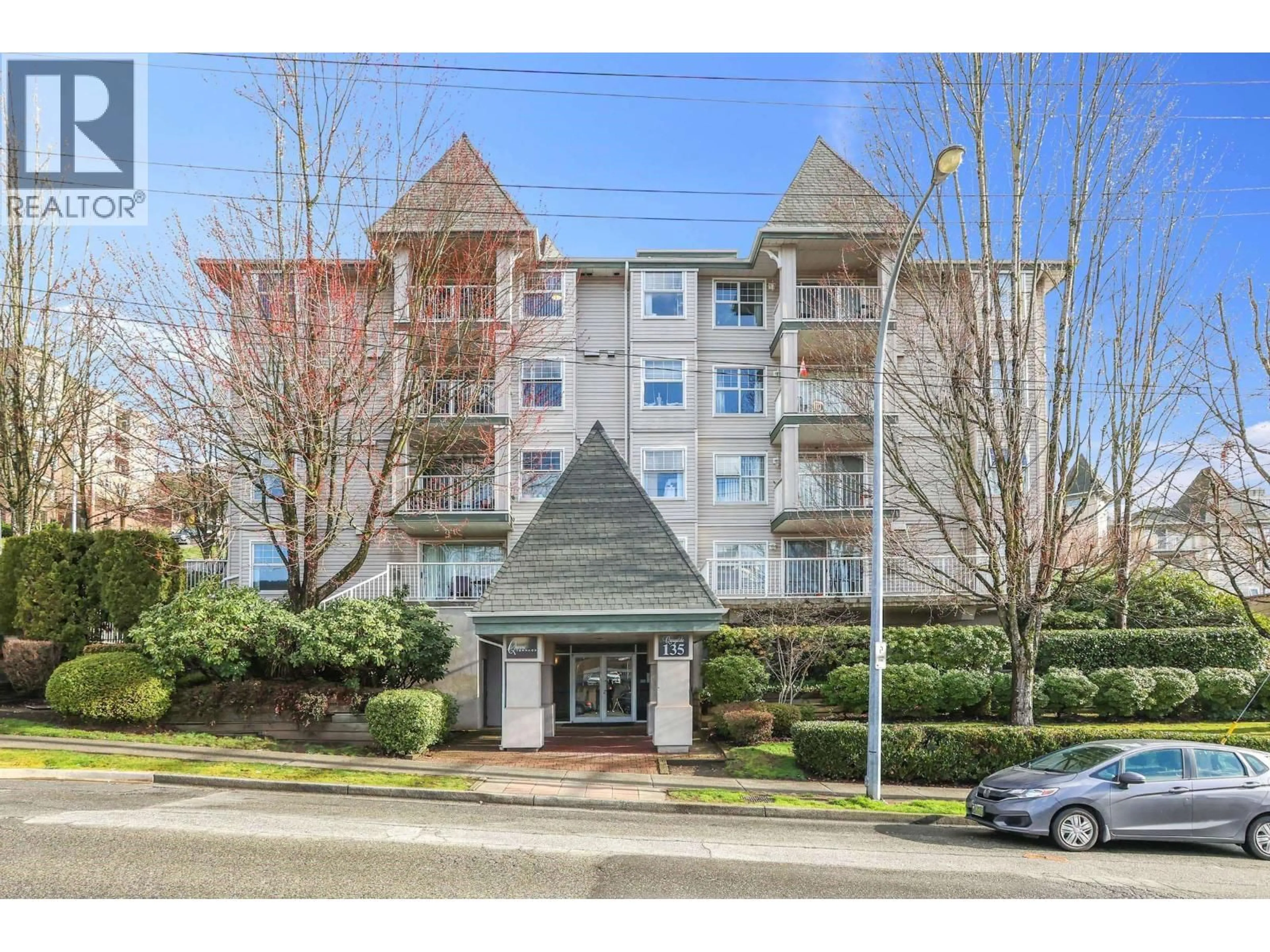 Unknown for 304 - 135 ELEVENTH STREET, New Westminster British Columbia V3M4C7