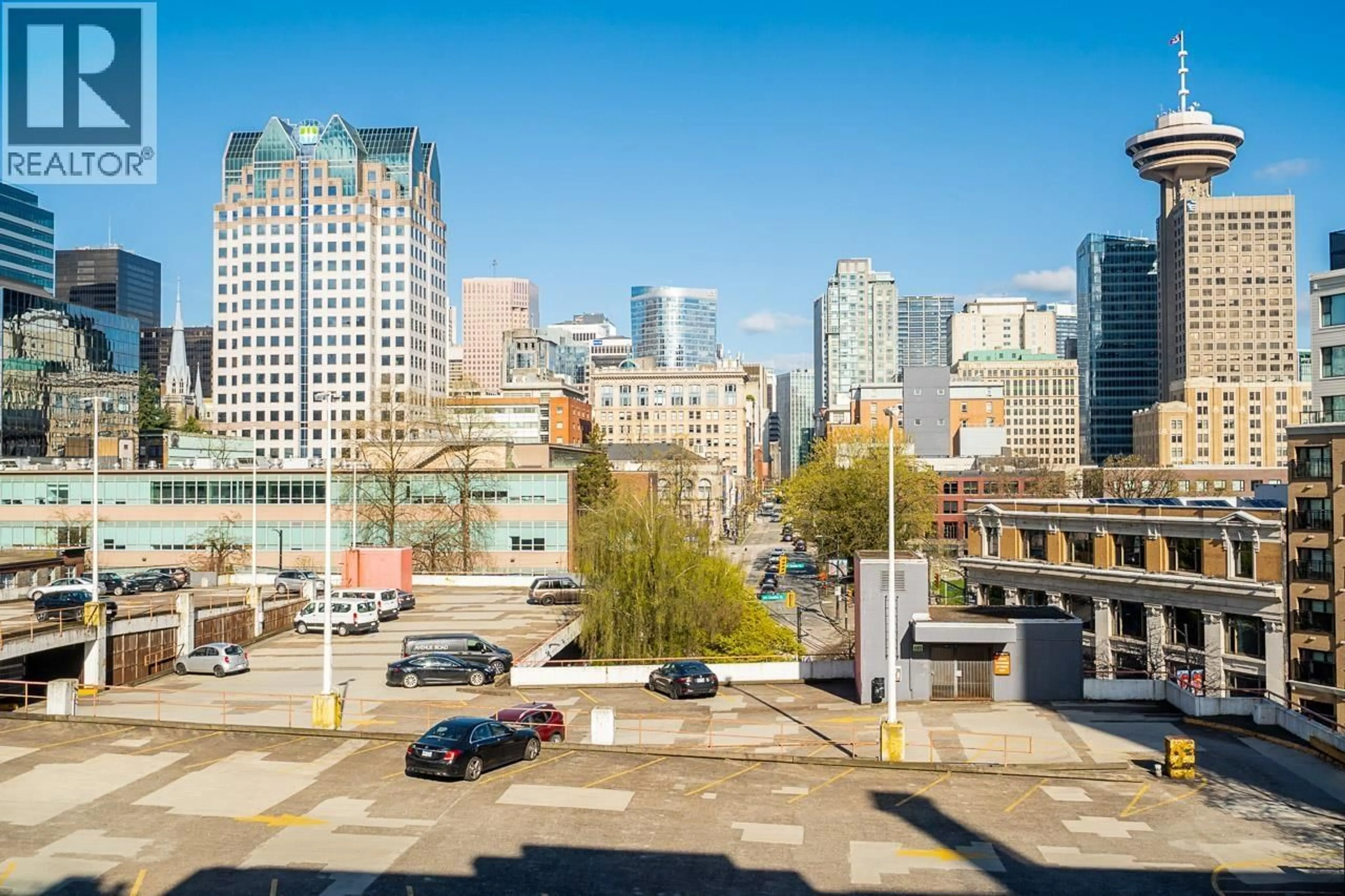 Unknown for 703 - 518 BEATTY STREET, Vancouver British Columbia V6B6G8