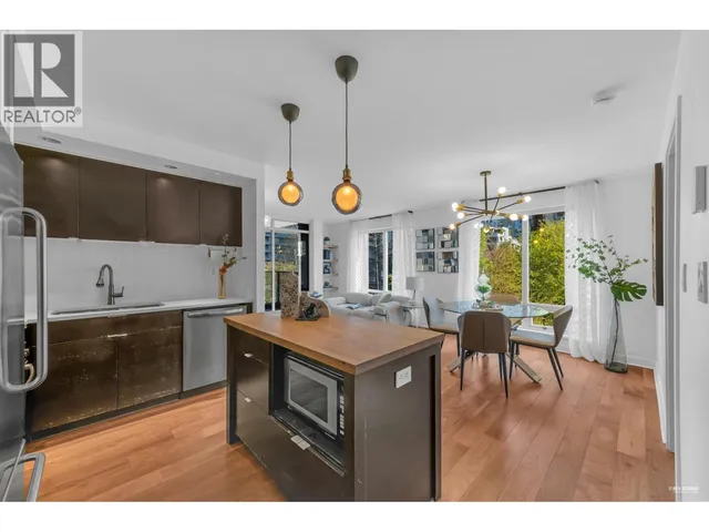 605 - 1055 HOMER STREET, Vancouver 4
