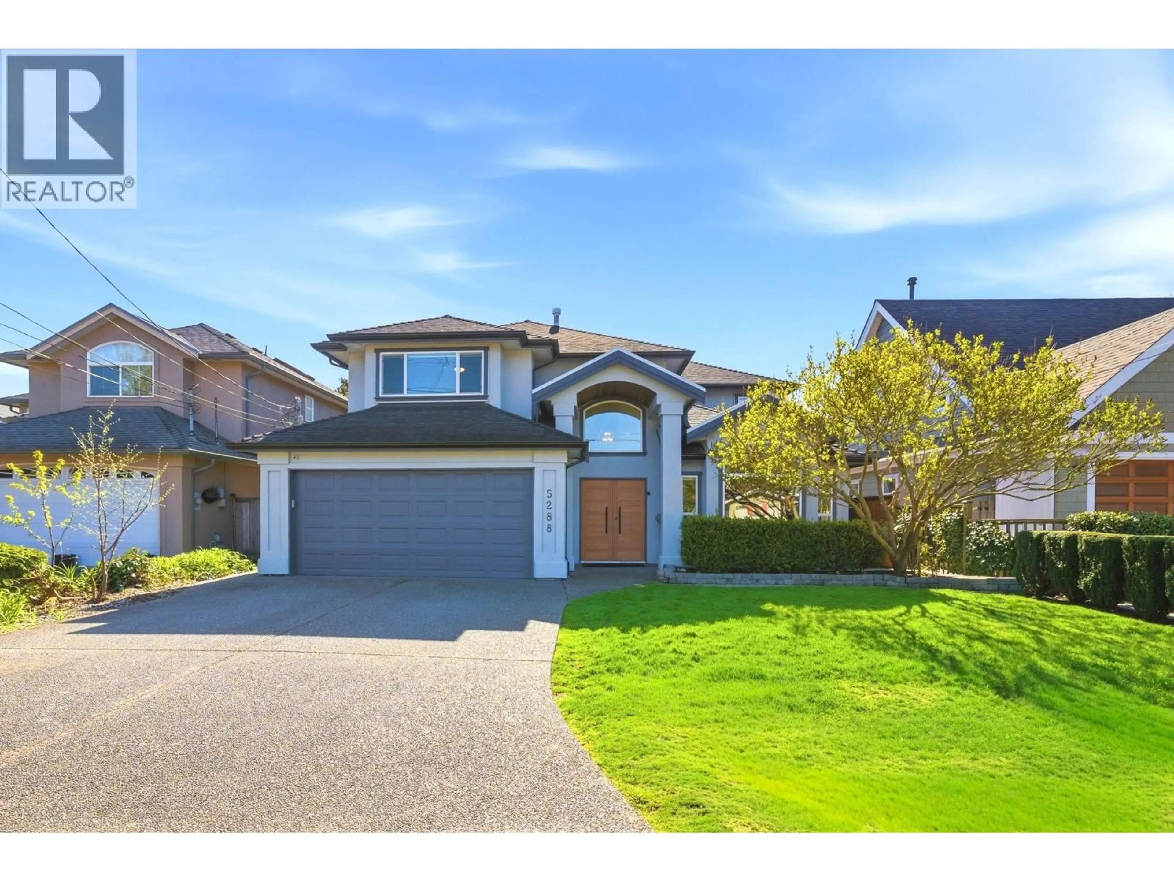 Unknown for 5288 CENTRAL AVENUE, Delta British Columbia V4K2H3