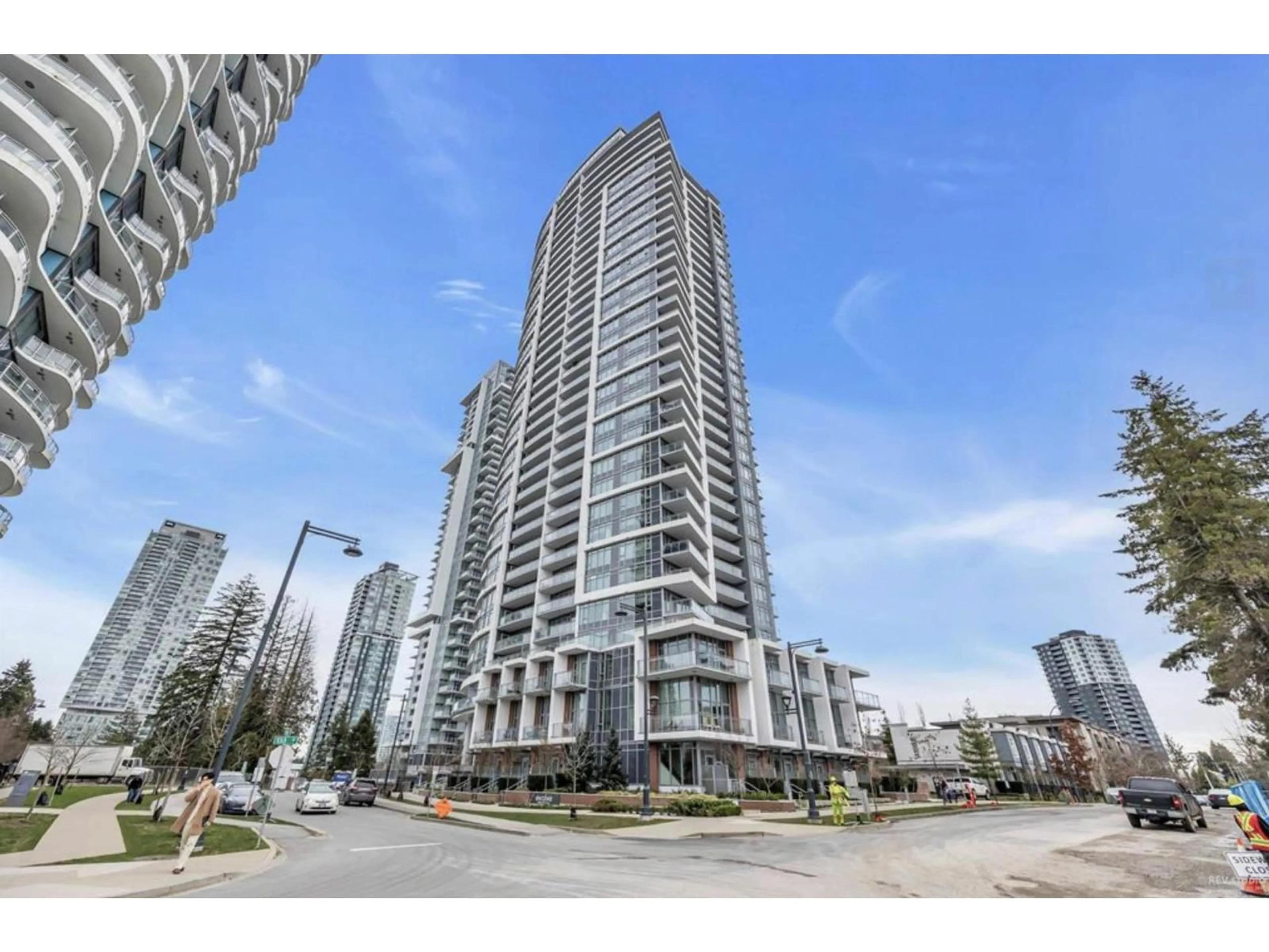 Unknown for 1805 - 13308 CENTRAL AVENUE, Surrey British Columbia V3T0M4