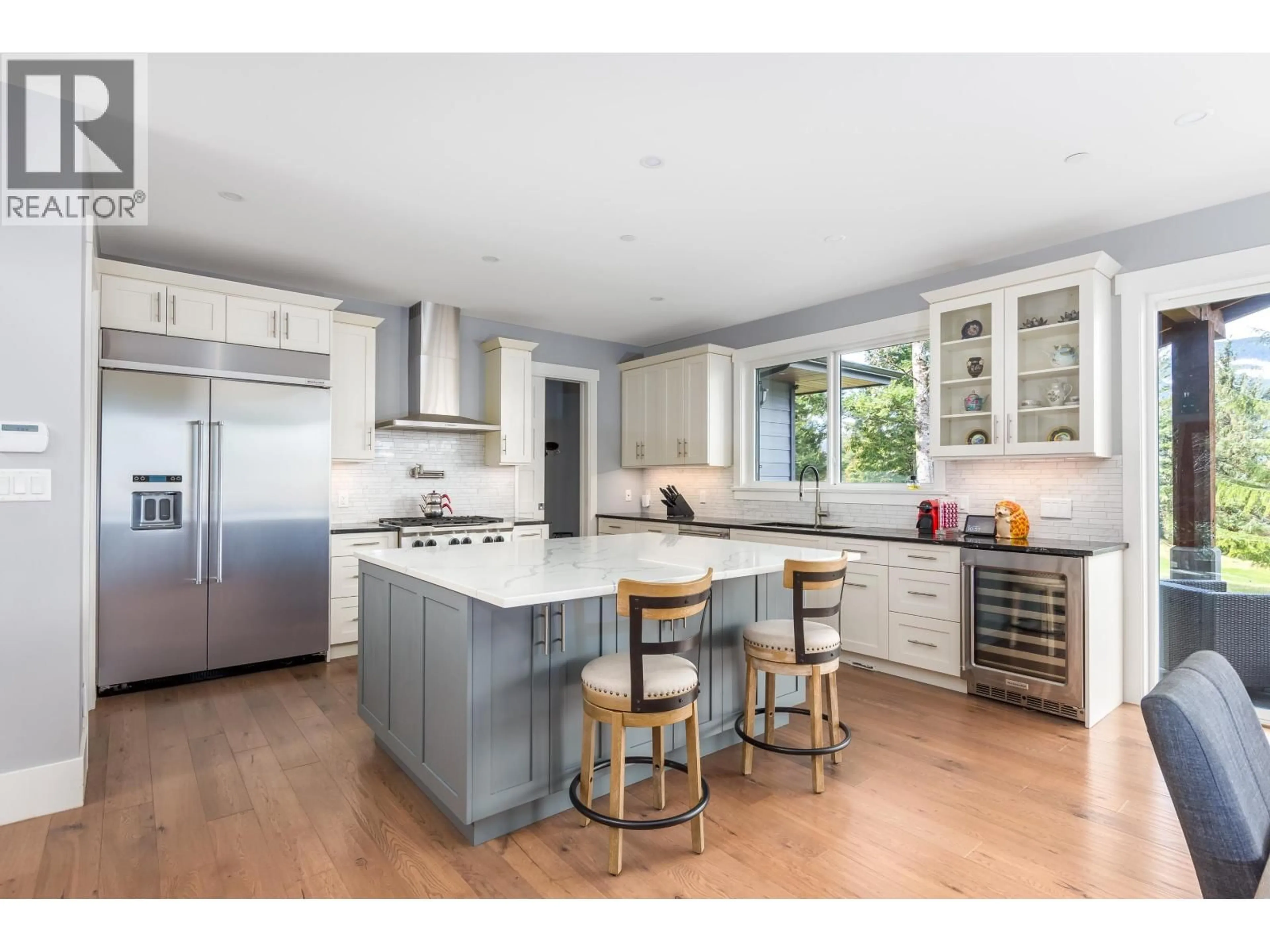 Open concept kitchen, unknown for 1 - 300 FURRY CREEK DRIVE, West Vancouver British Columbia V8B1A3