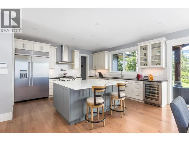 1 - 300 FURRY CREEK DRIVE, West Vancouver 3
