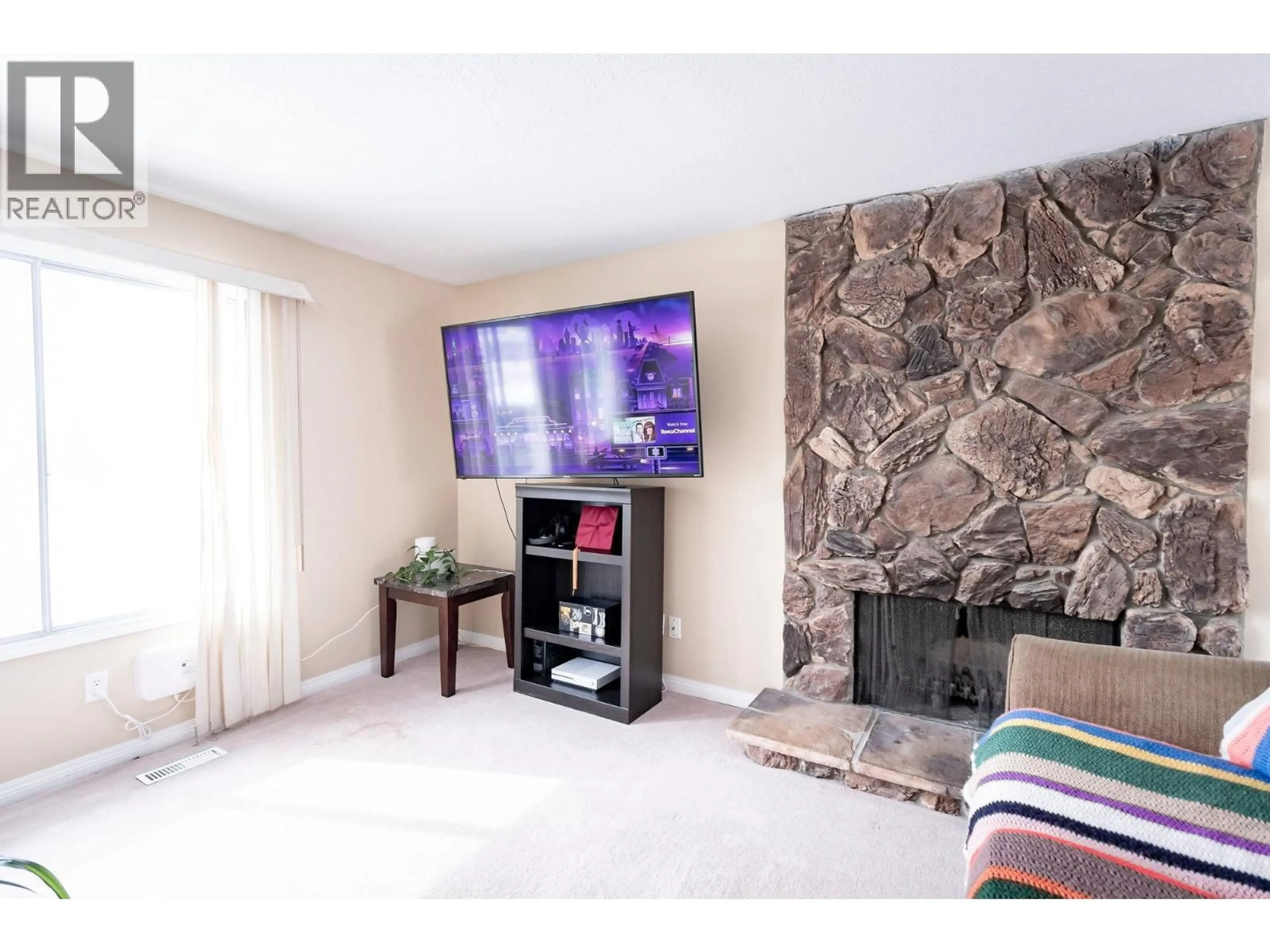 Home theater for 9128 97 AVENUE, Fort St. John British Columbia V1J5E3