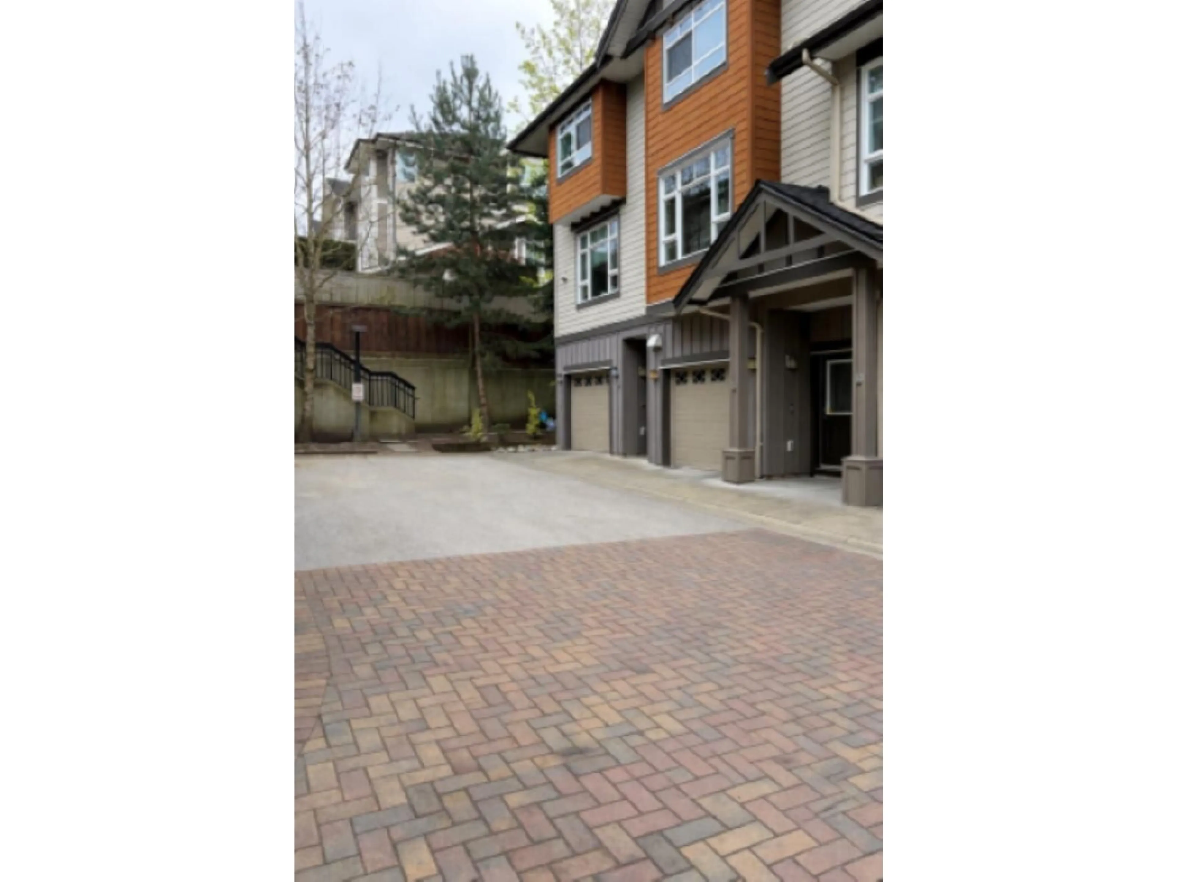 Patio, street for 40 - 2979 156 STREET, Surrey British Columbia V3Z8V8