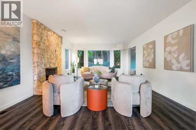 1550 PALMERSTON AVENUE, West Vancouver 3