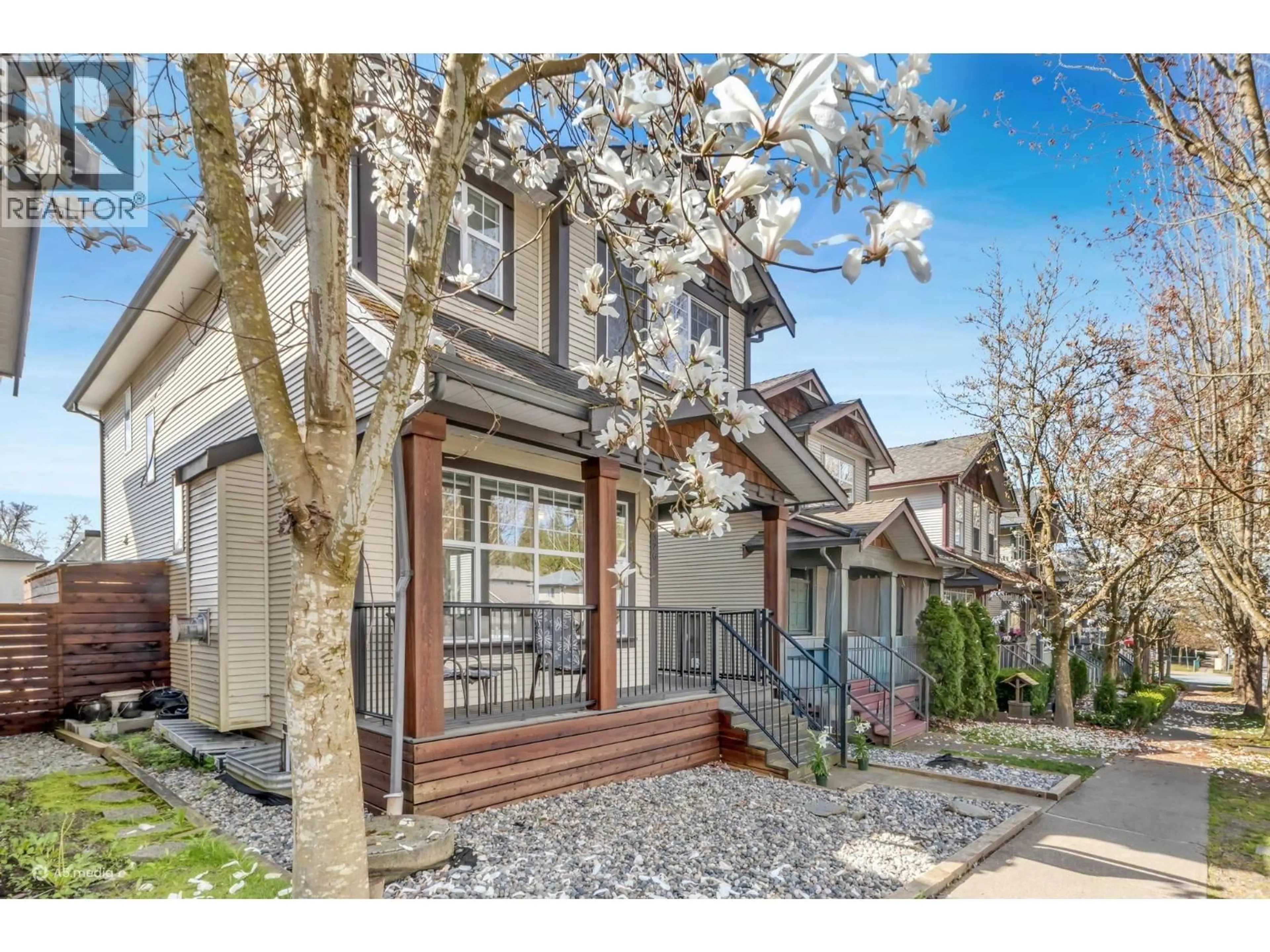 Unknown for 24326 102B AVENUE, Maple Ridge British Columbia V2W1Y2