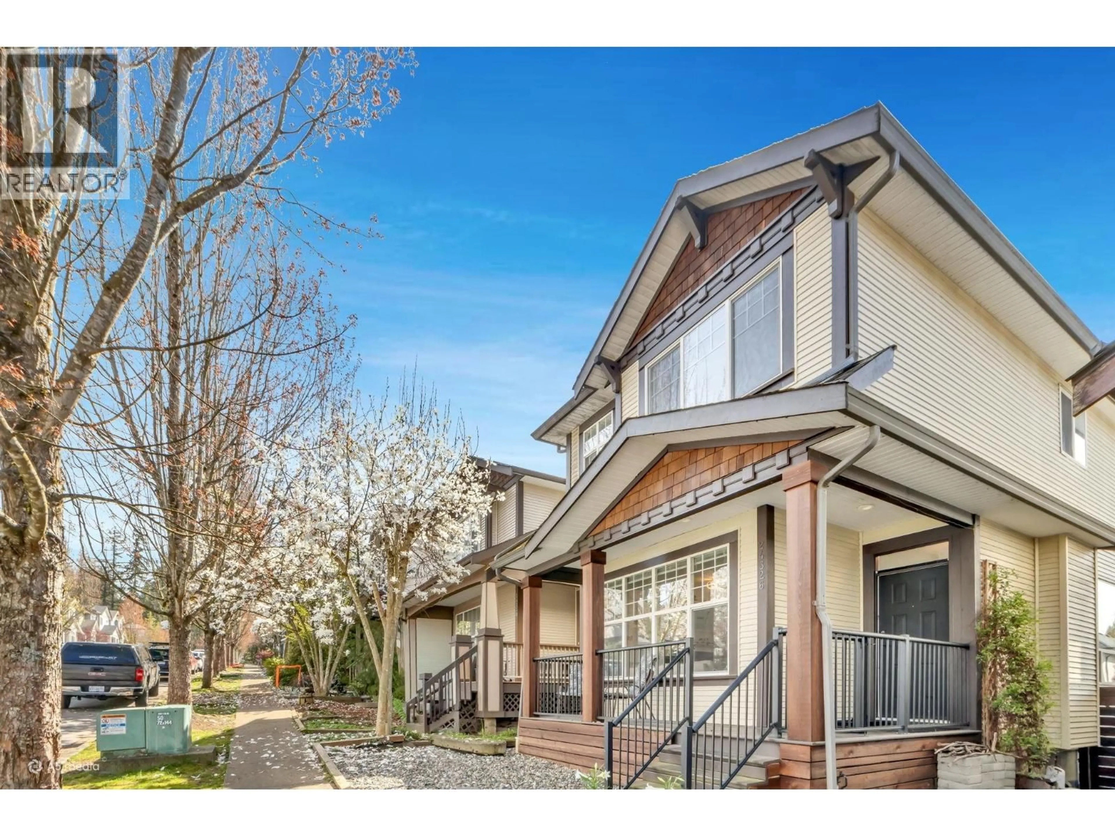 Unknown for 24326 102B AVENUE, Maple Ridge British Columbia V2W1Y2