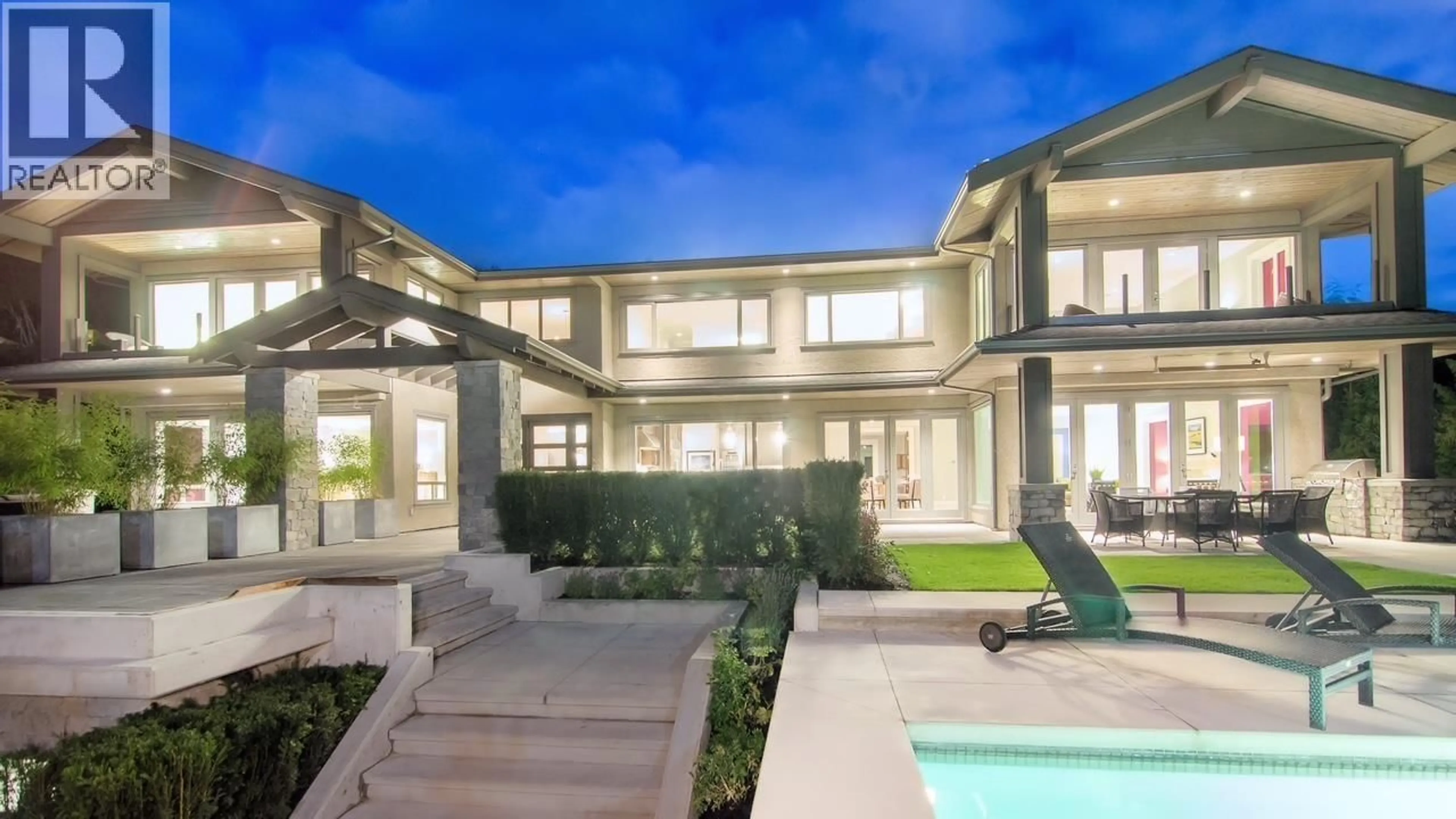 Unknown for 1122 HIGHLAND DRIVE, West Vancouver British Columbia V7S2H4