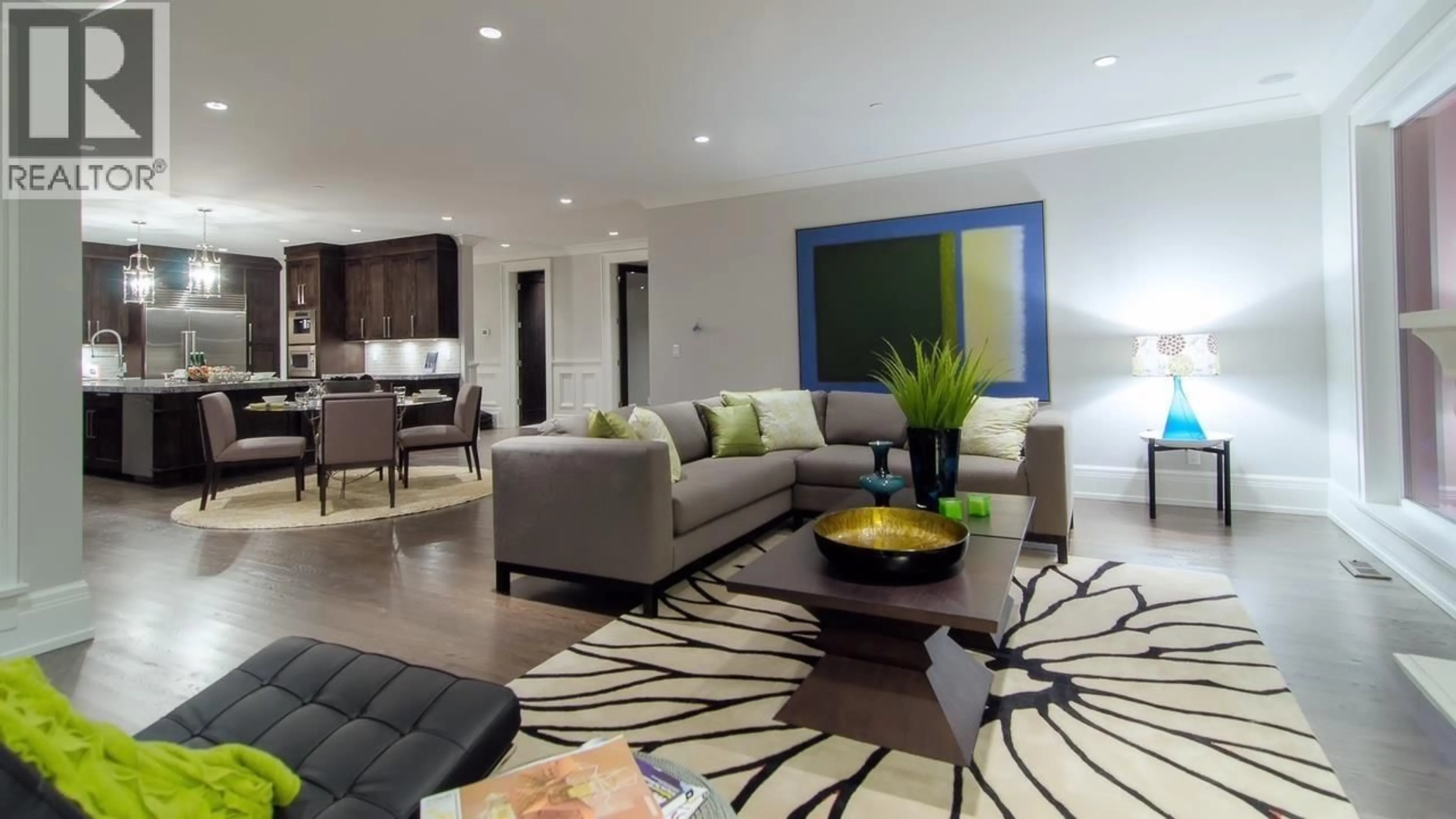 Living room with furniture, unknown for 1122 HIGHLAND DRIVE, West Vancouver British Columbia V7S2H4