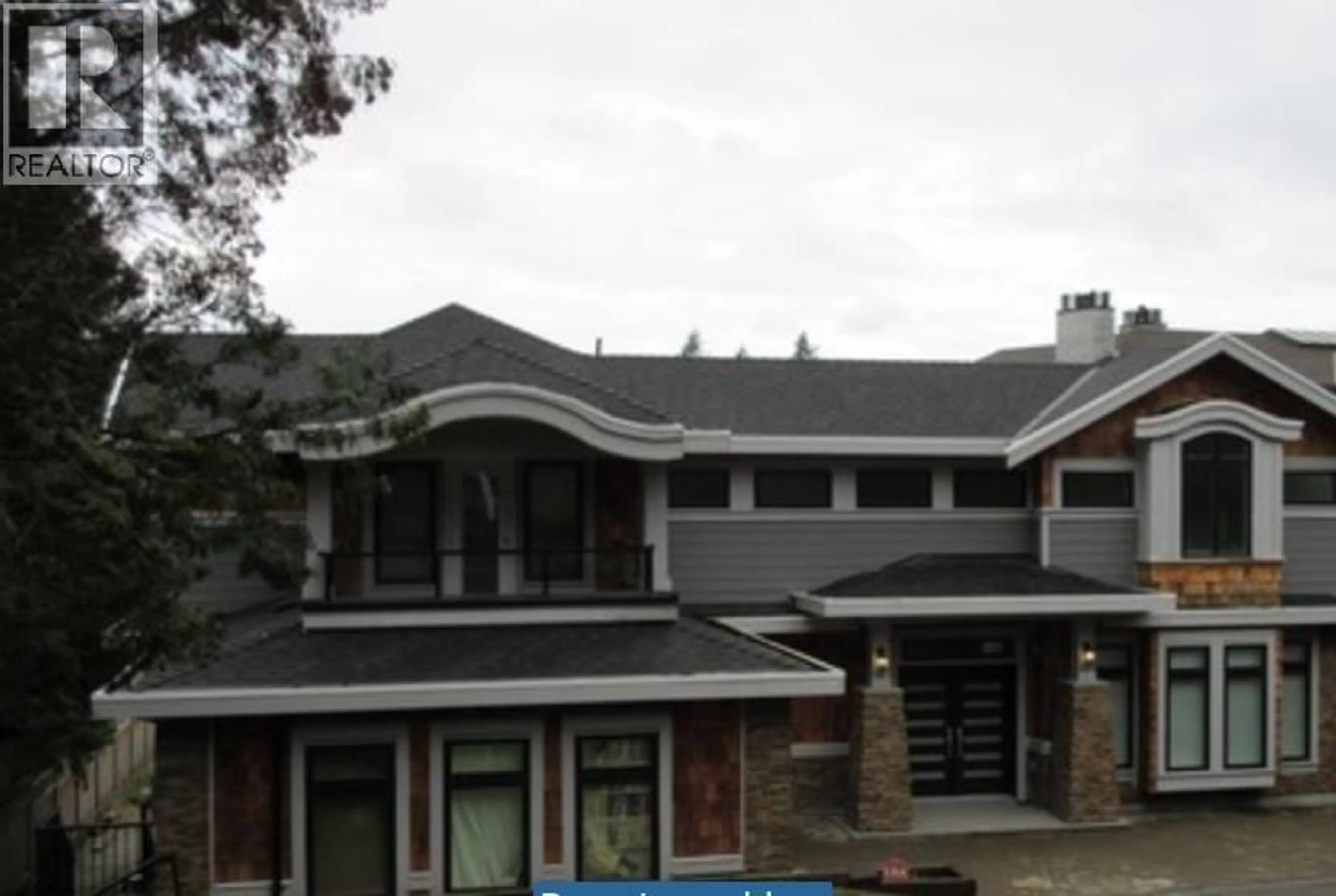 Unknown for 1360 OTTABURN ROAD, West Vancouver British Columbia V7S2K1