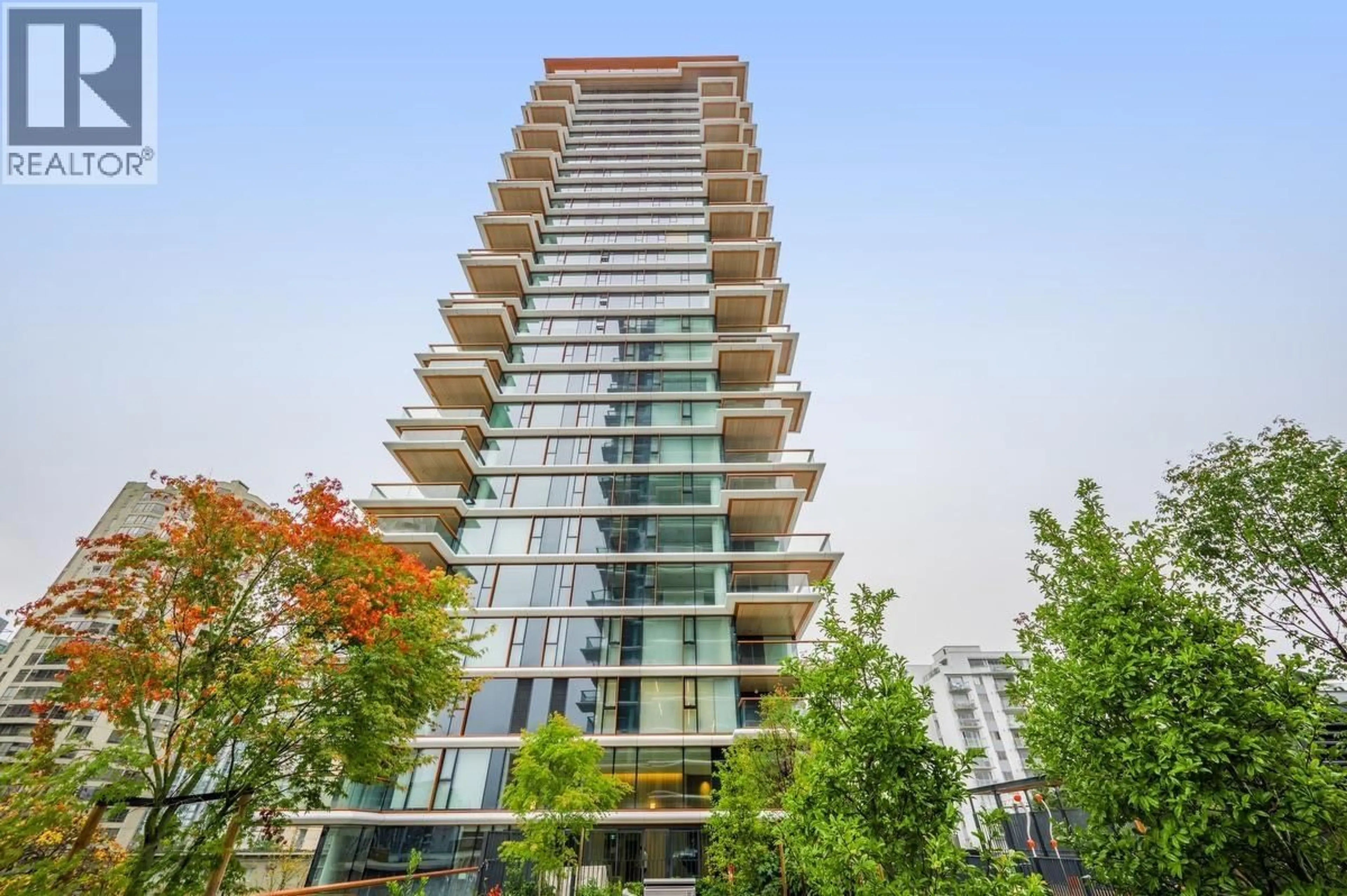 Unknown for 1903 - 1408 ROBSON STREET, Vancouver British Columbia V6G1B9