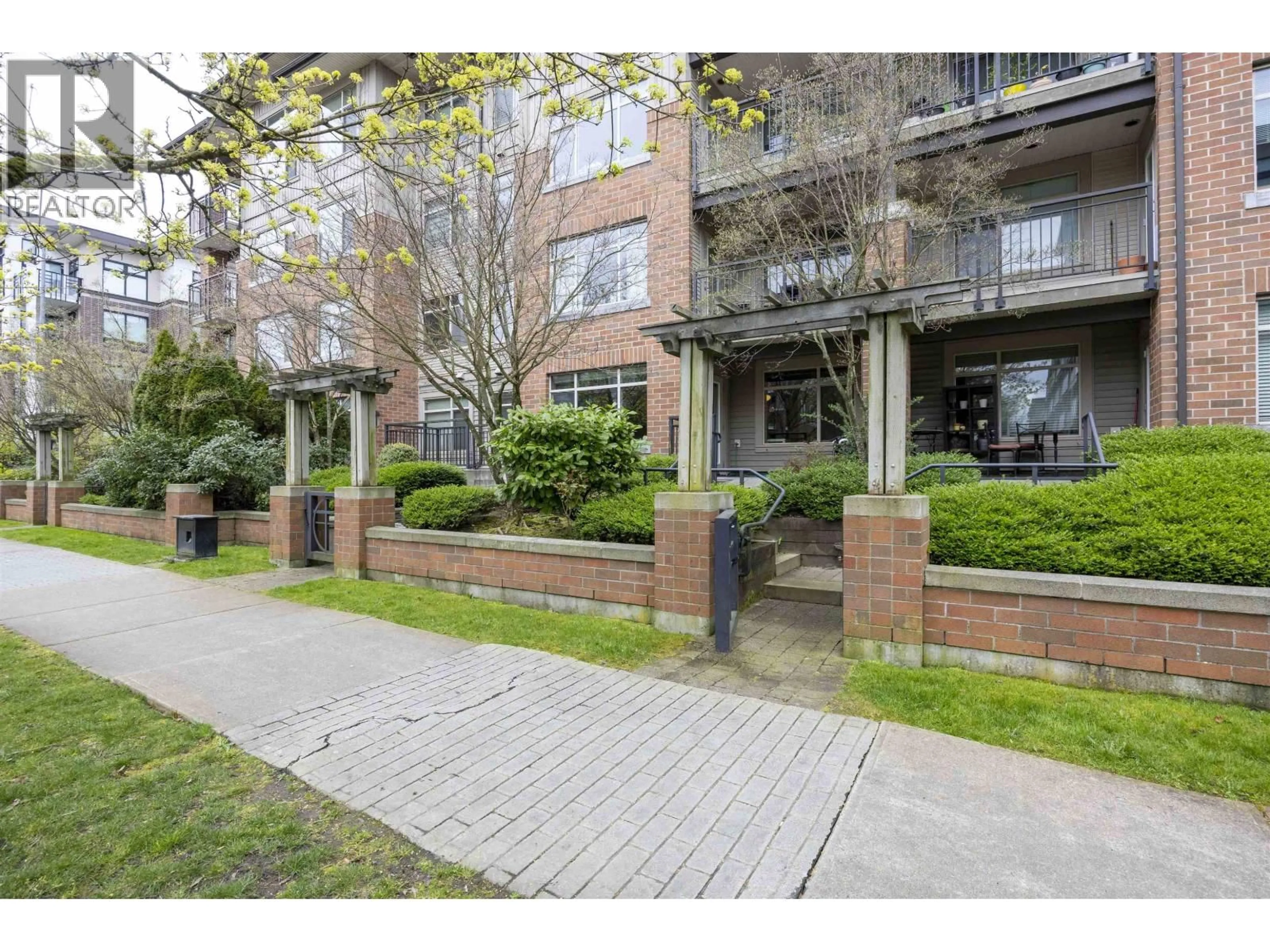 Unknown for 129 - 9288 ODLIN ROAD, Richmond British Columbia V6X0C3